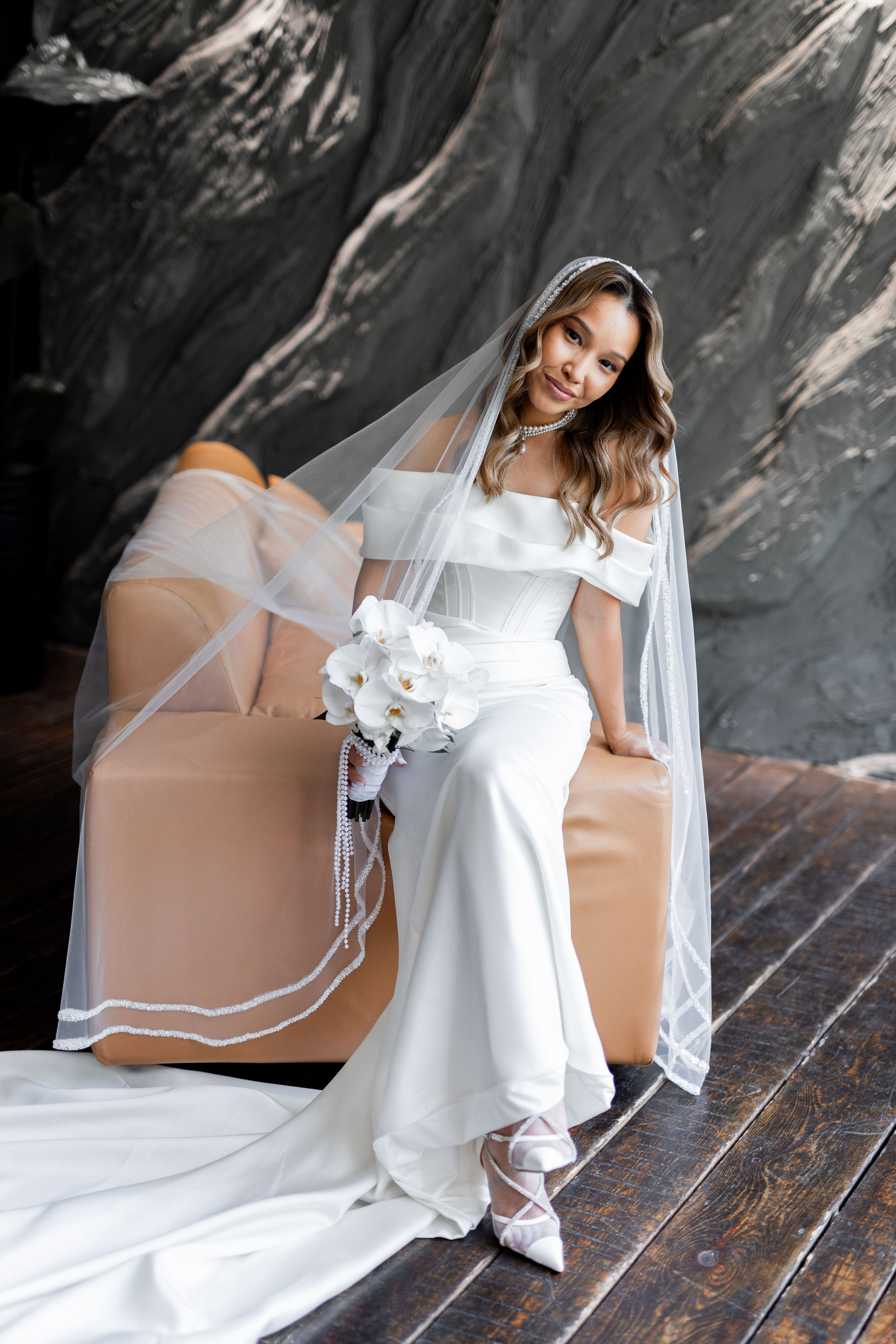 Адиль и Наиля. Сборы