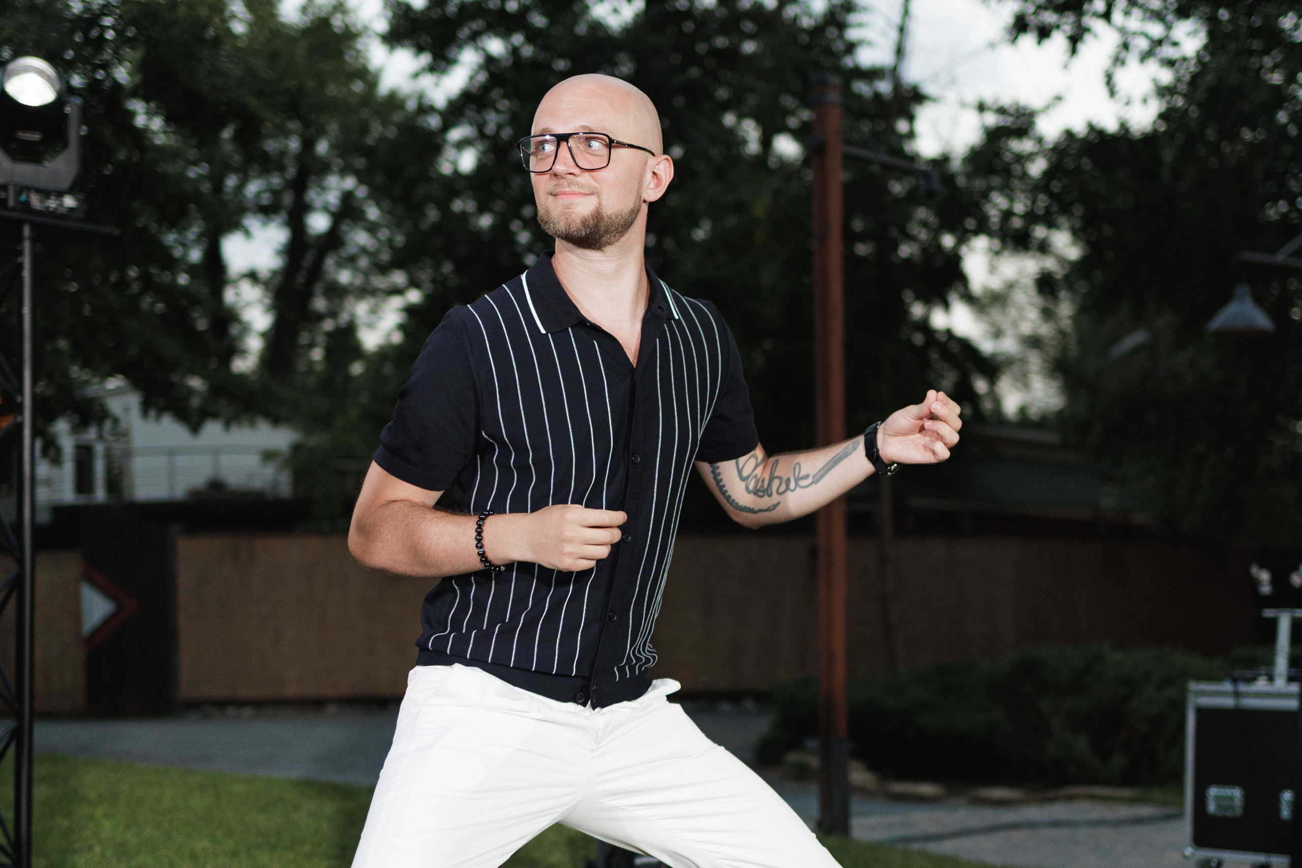 День Рождения. Aleksantis