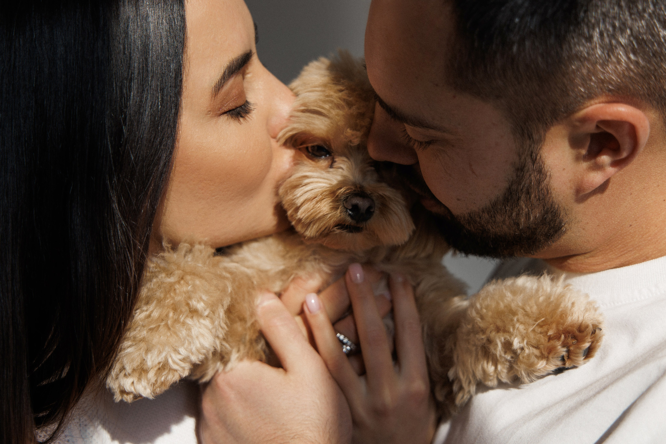 Рома и Алина. Aleksantis