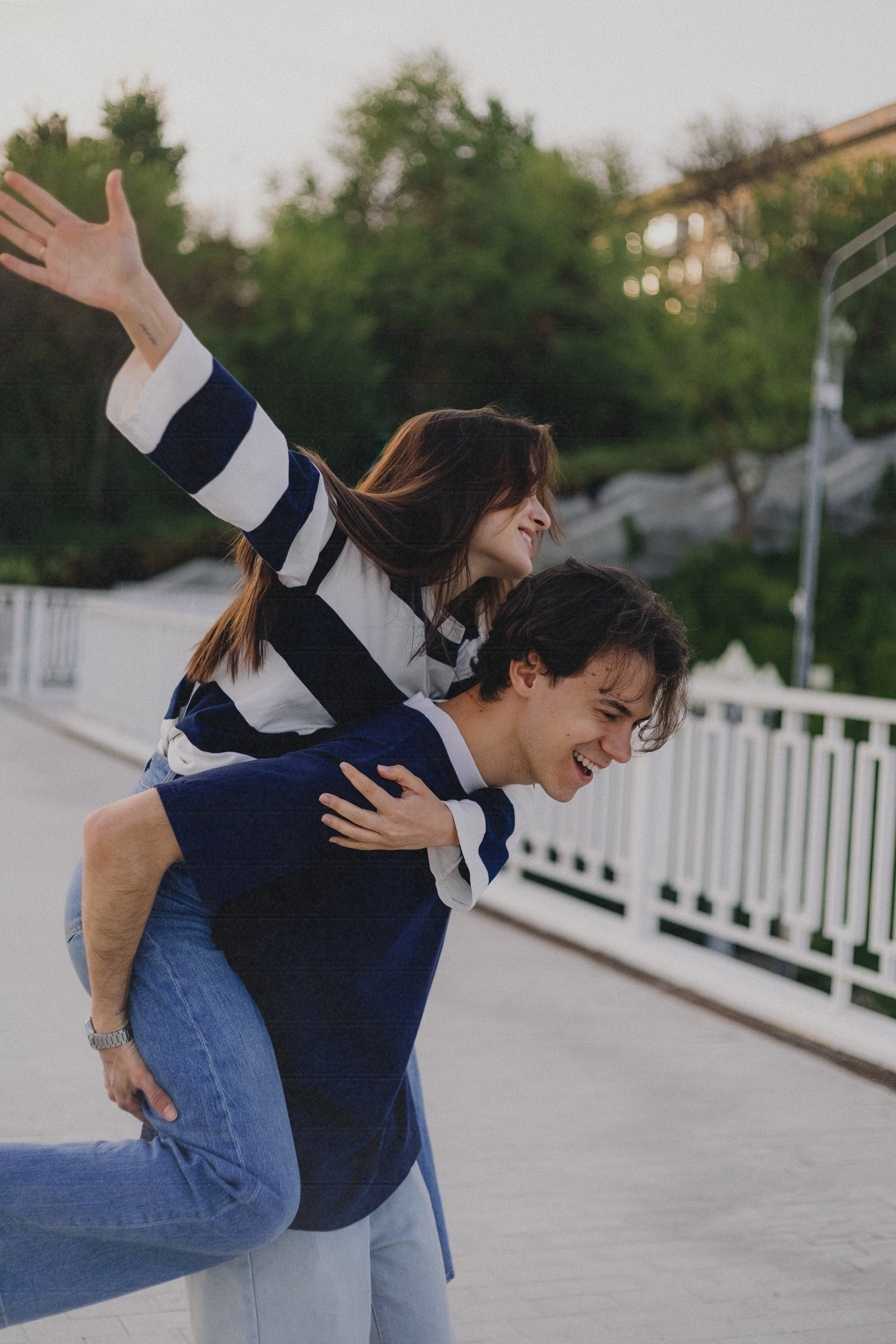 Илья и Дарья. Фотограф свадебных и парных историй Кристина Шакула