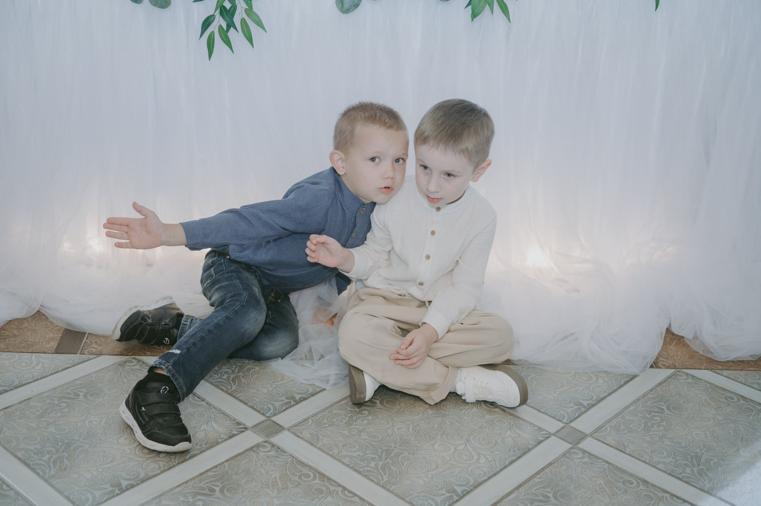 Роман & Вероника. Свадебный и семейный фотограф город Темрюк Фотостудия Темрюк