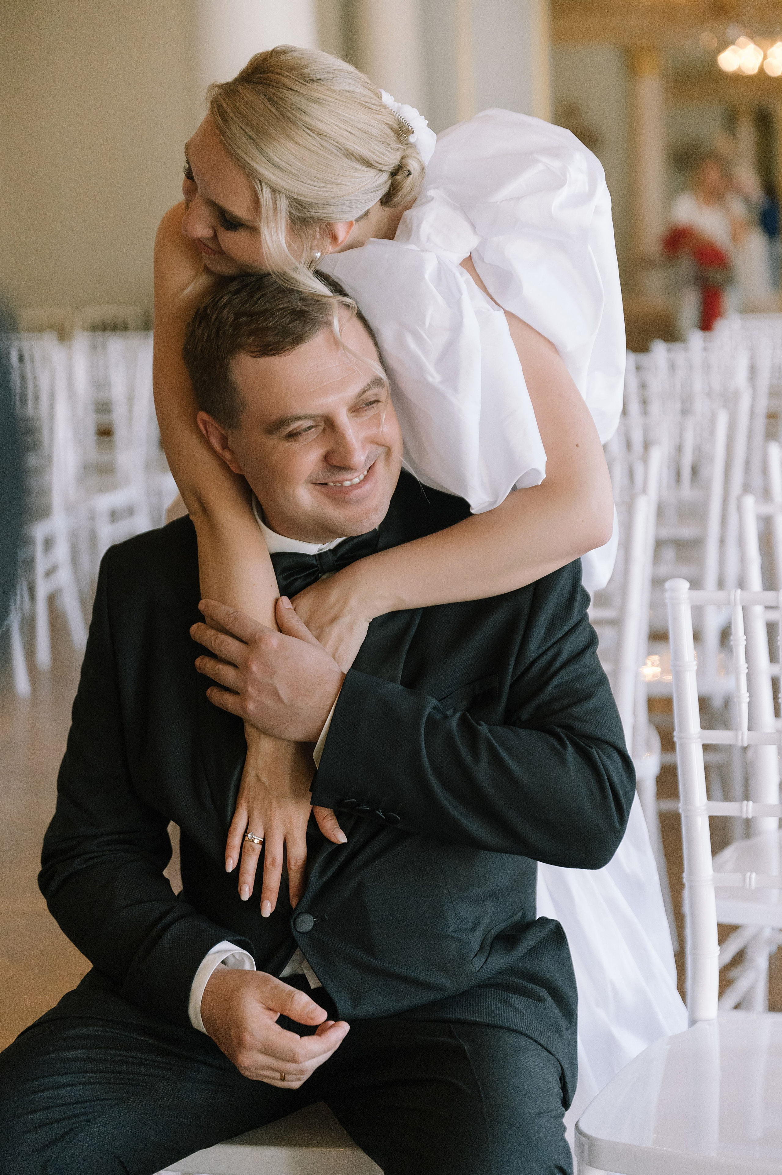 «Это по любви» Анатолий и Виктория. Свадебный фотограф и видеограф