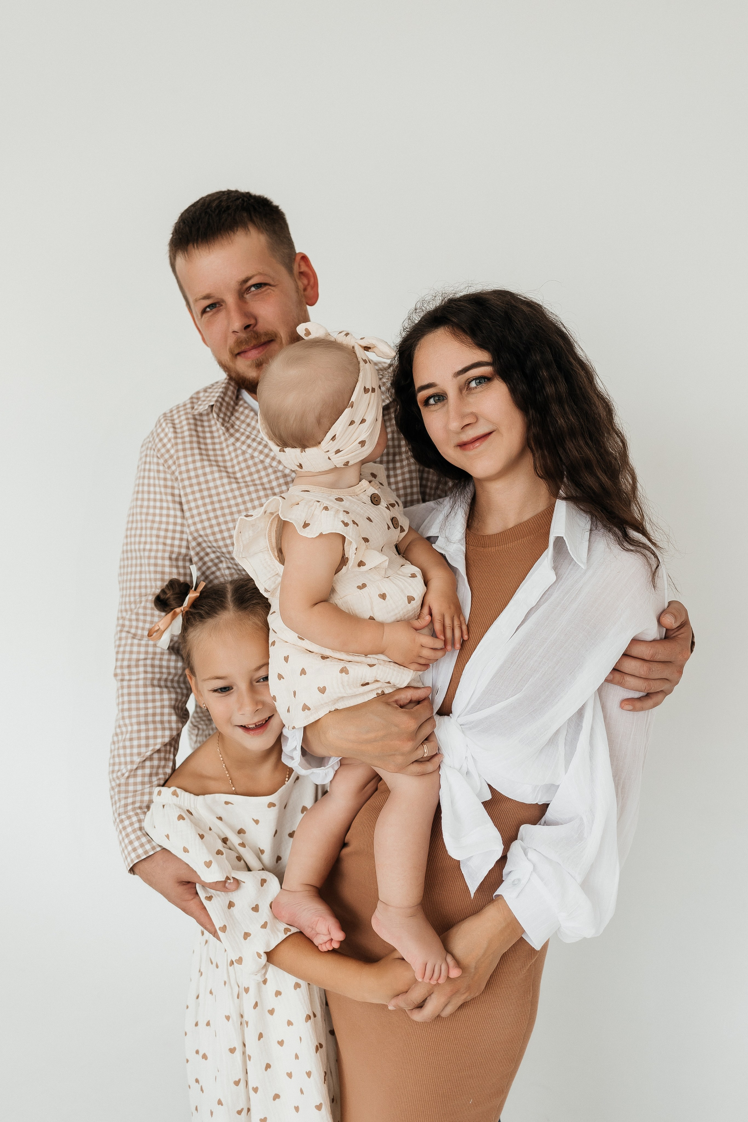 Артём/Лена/Арина/Маша. Свадебный и семейный фотограф в Екатеринбурге