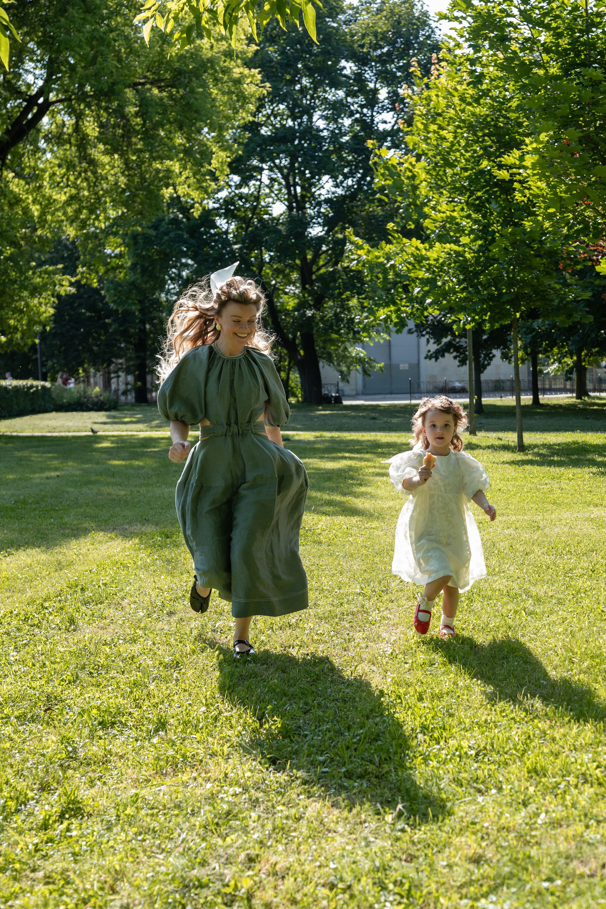 WONDERLAND. Главная