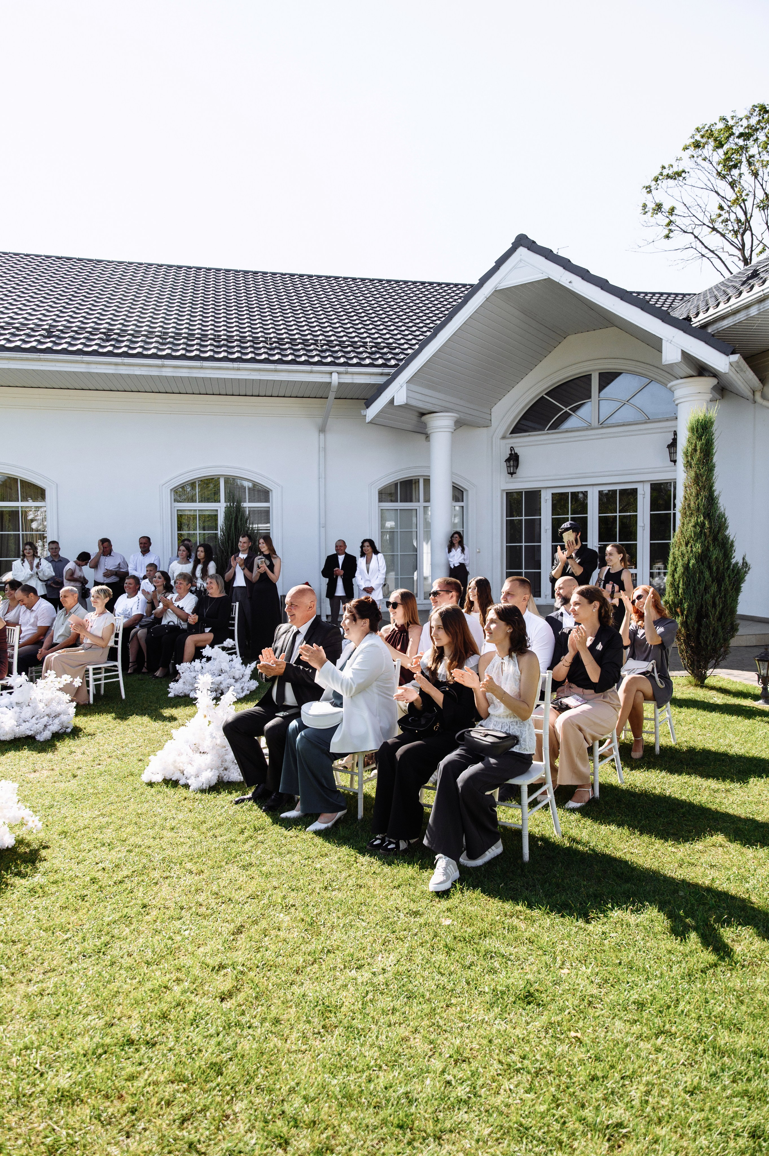 Алексей и Анна. Фотограф Кирилл Верт