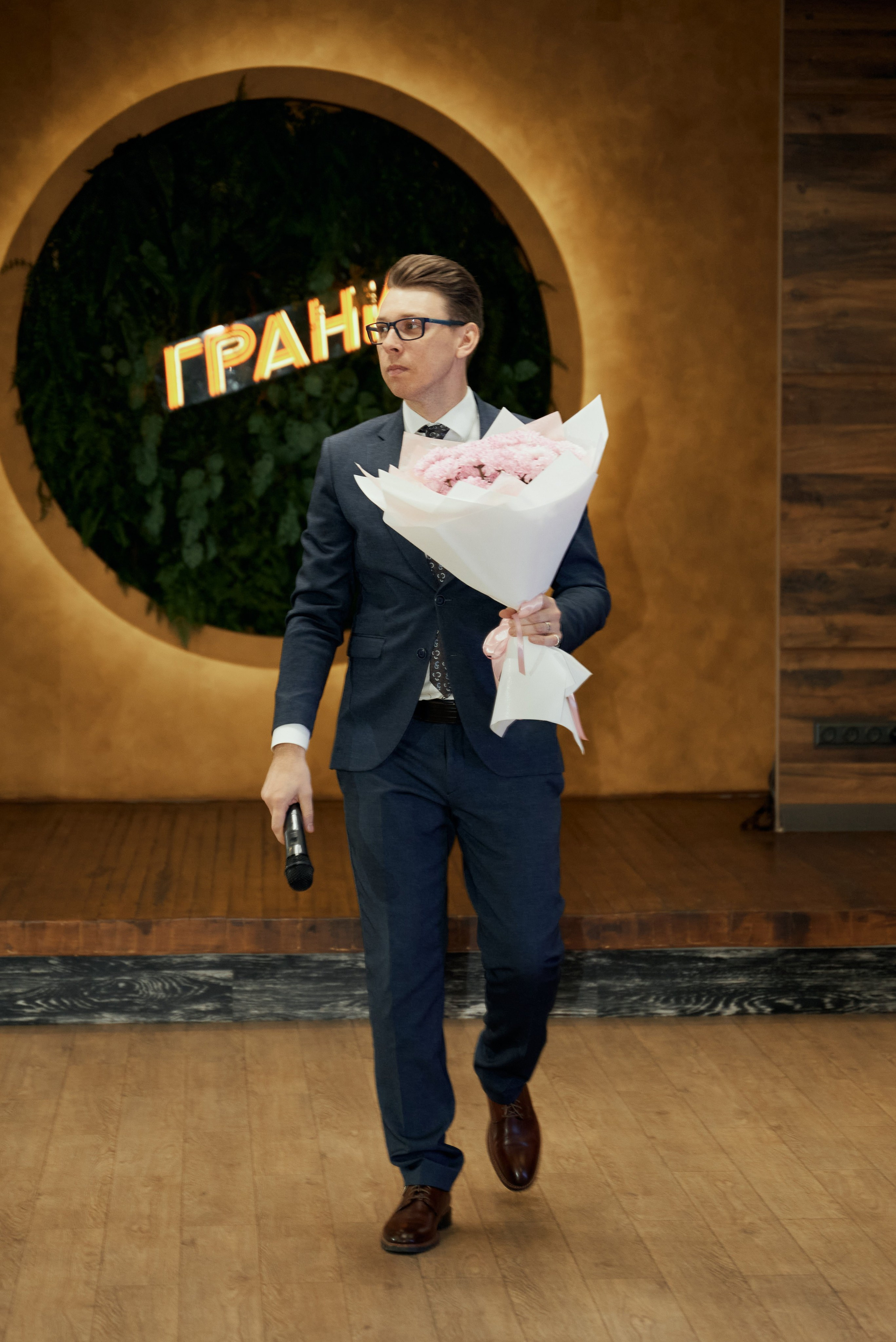 Корпоратив. Свадебный фотограф Александр Браво