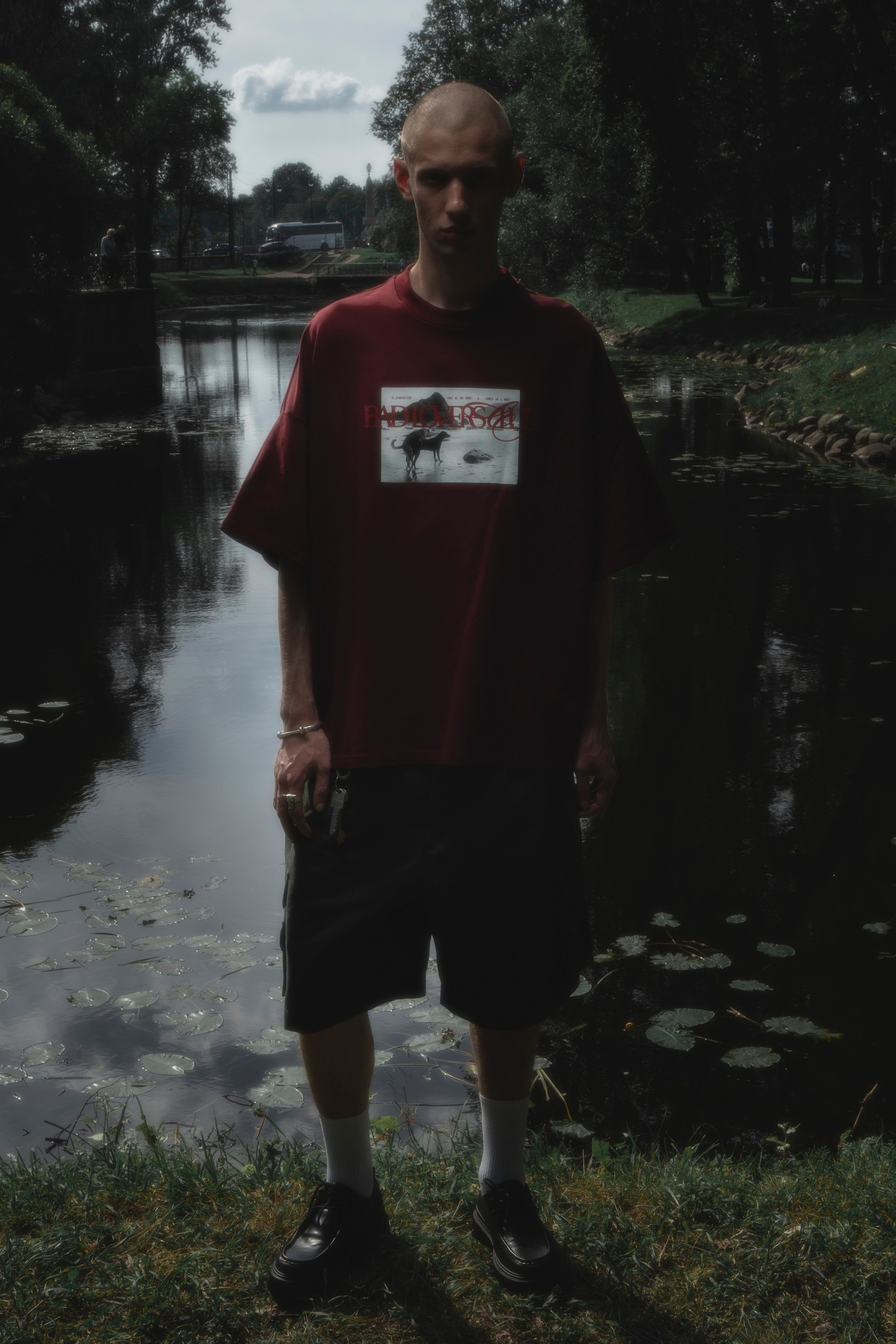 RAW.STORAGE. Jorredi