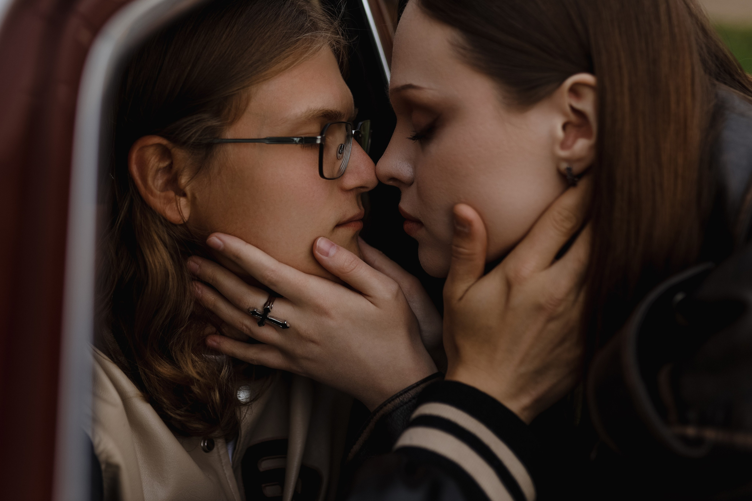 Арсений и Дарья