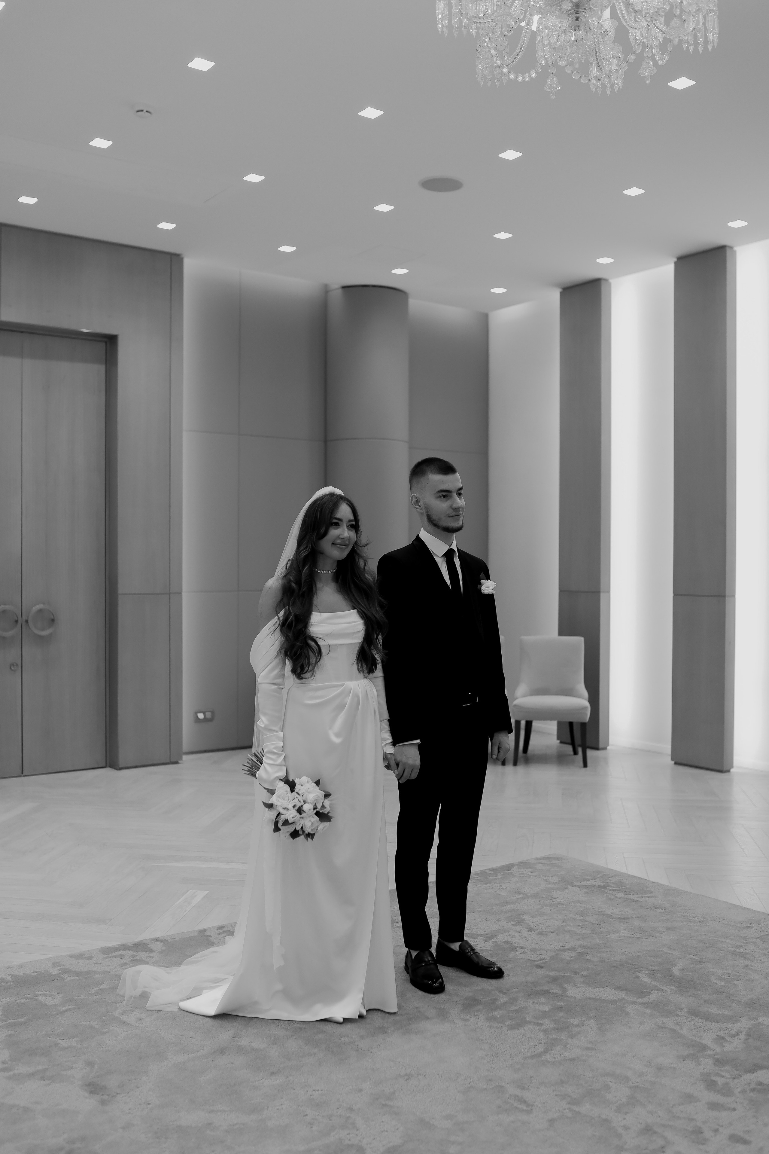 Елена и Вадим