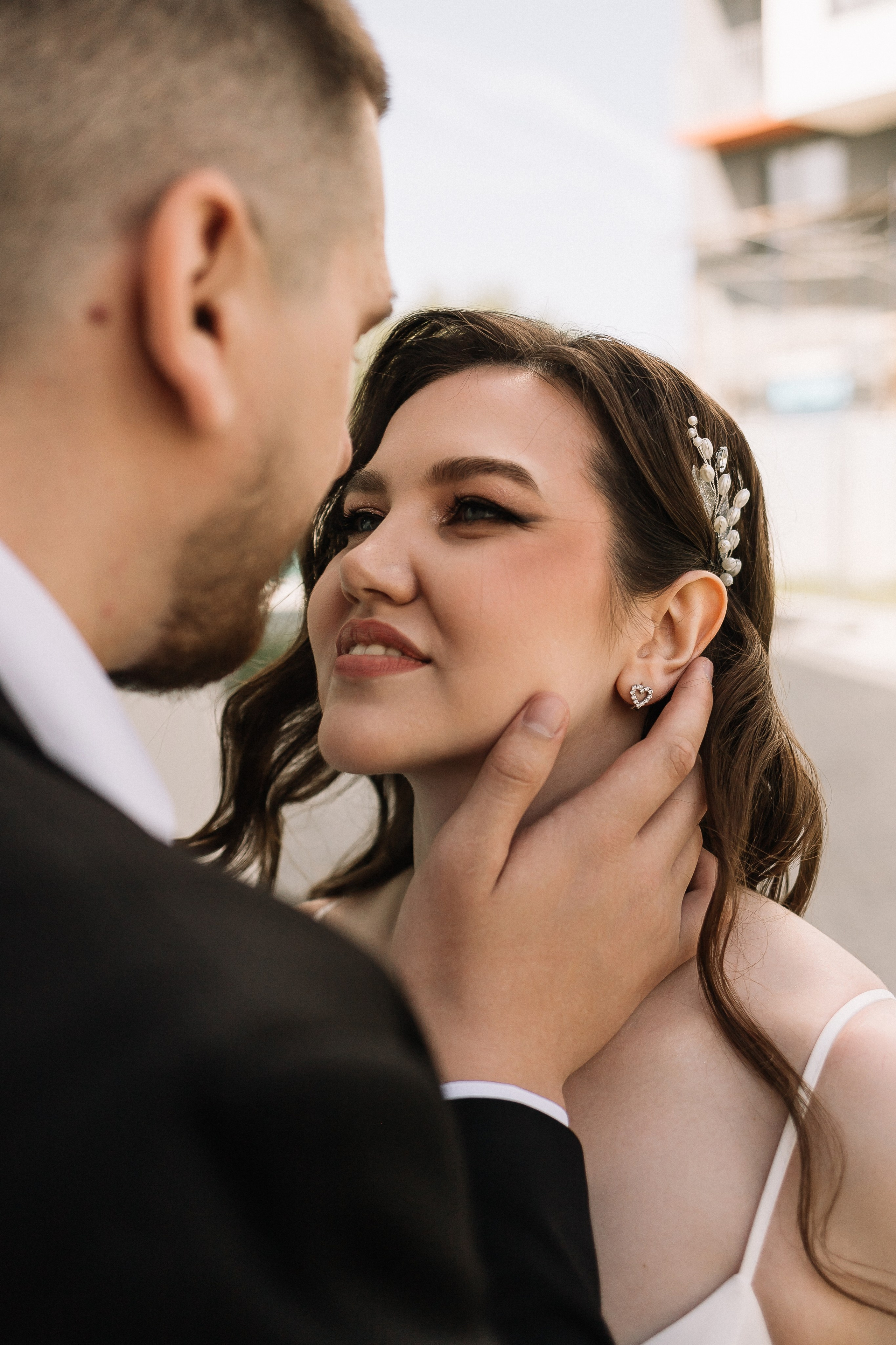 Дмитрий и Светлана/2024. Свадебный и семейный фотограф в Екатеринбурге