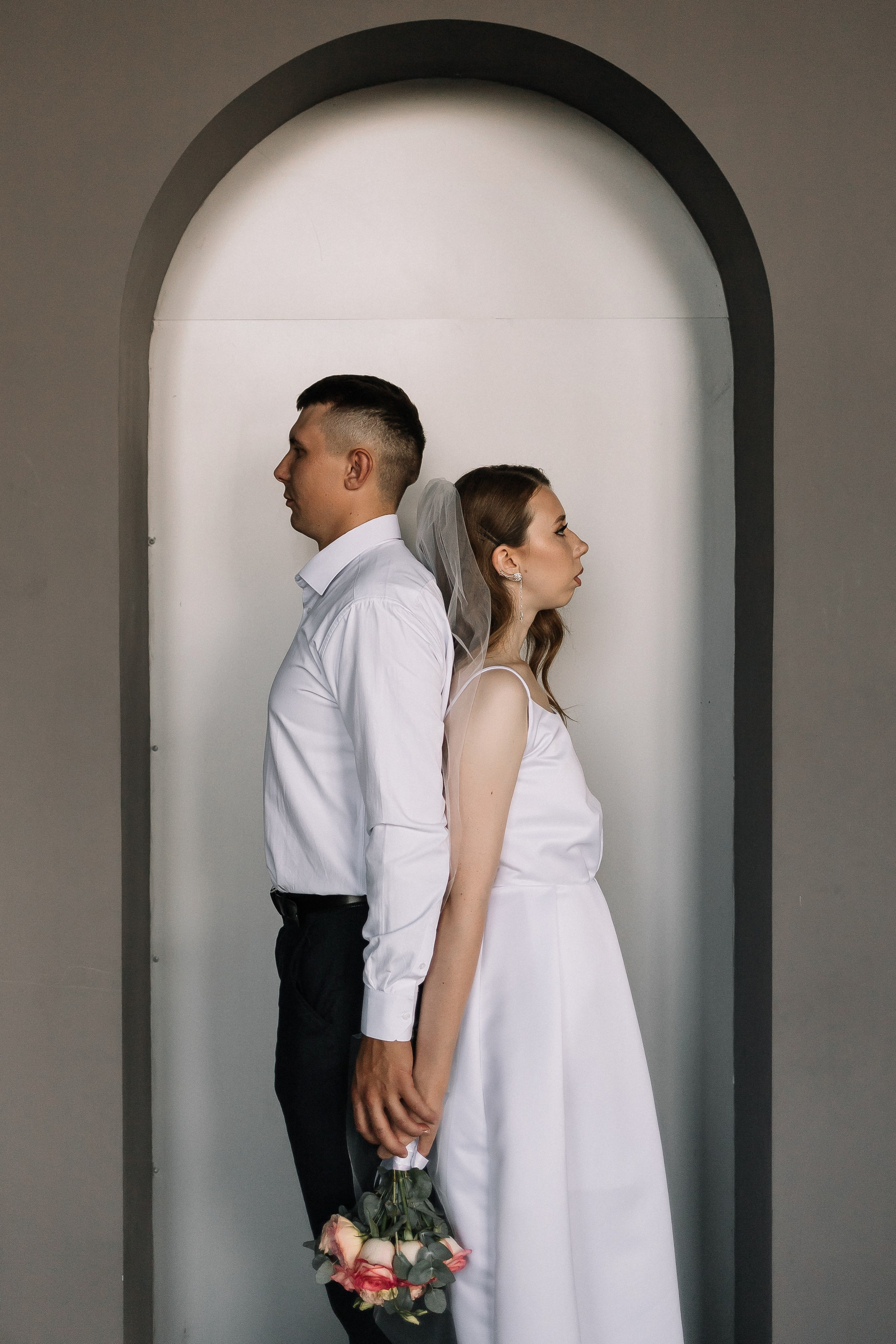 Максим и Екатерина/2024. Свадебный и семейный фотограф в Екатеринбурге