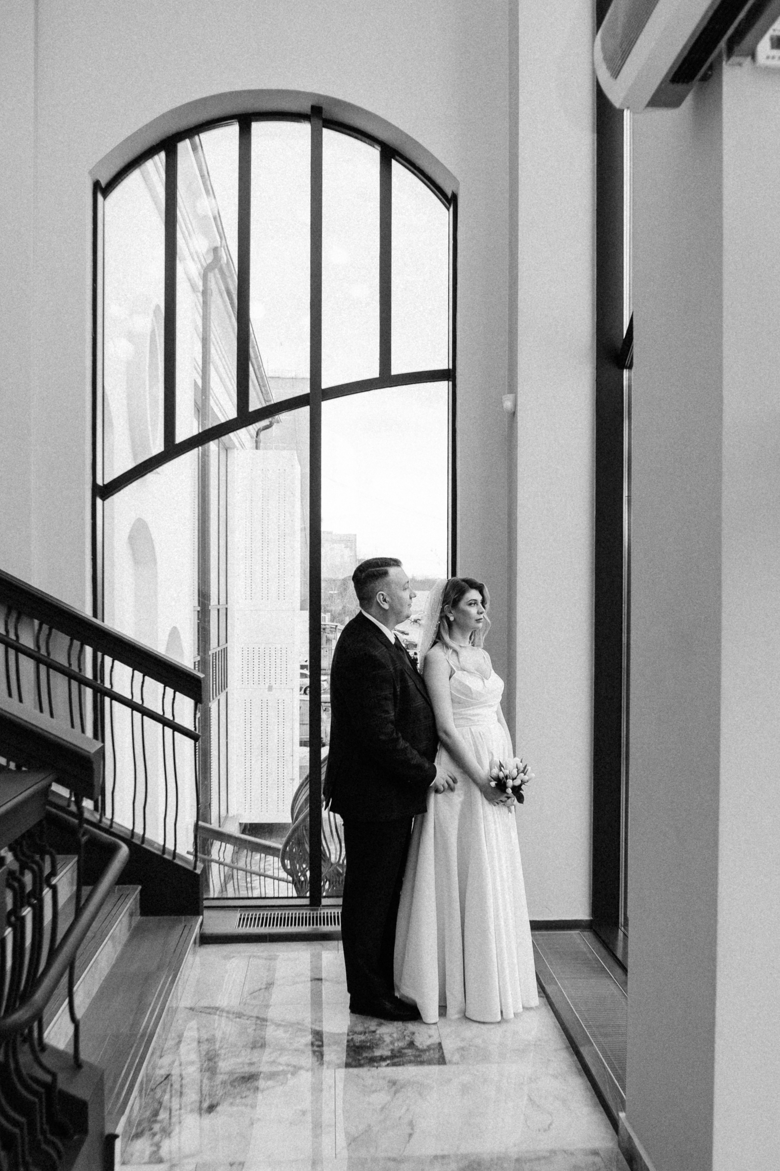 Сергей и Наталья/2025. Свадебный и семейный фотограф в Екатеринбурге