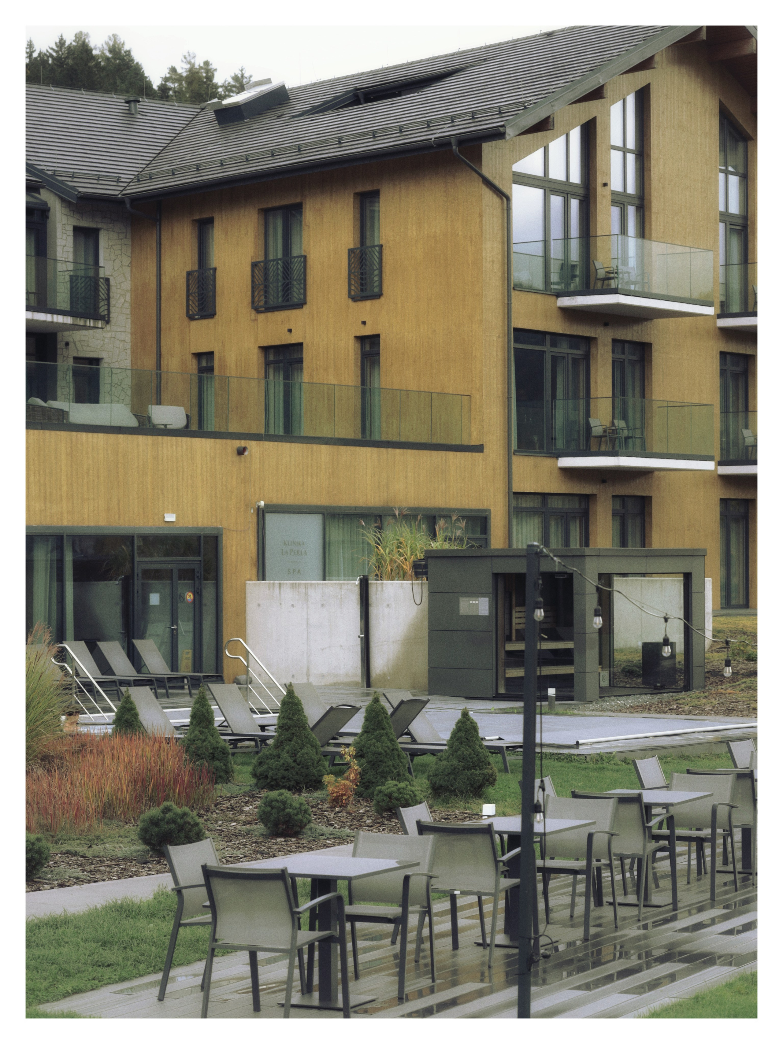 Apartments. Коммерческий фотограф в Праге Кисель Екатерина