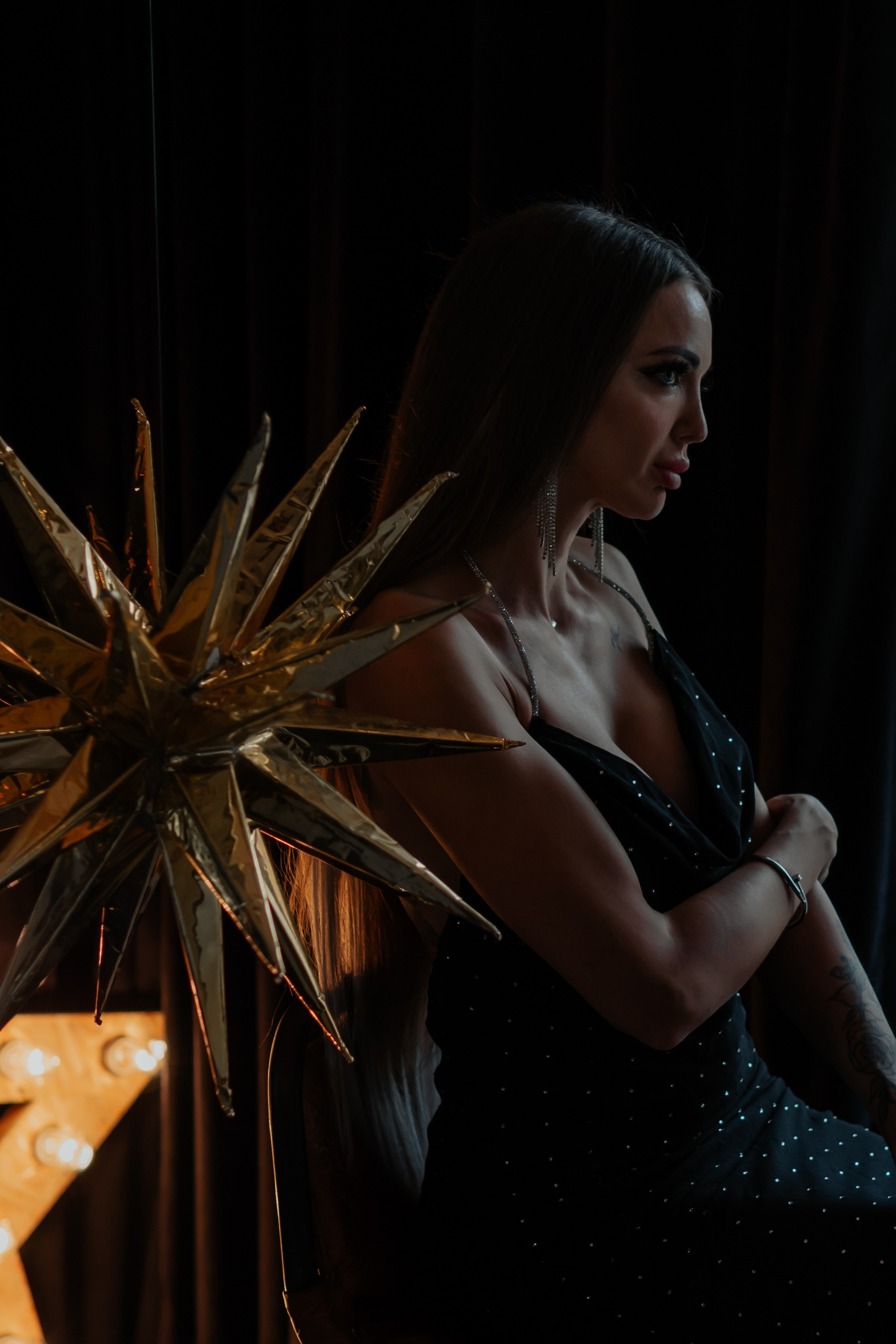 Евгения. Портретный фотограф Павлова Светлана / Брянск /