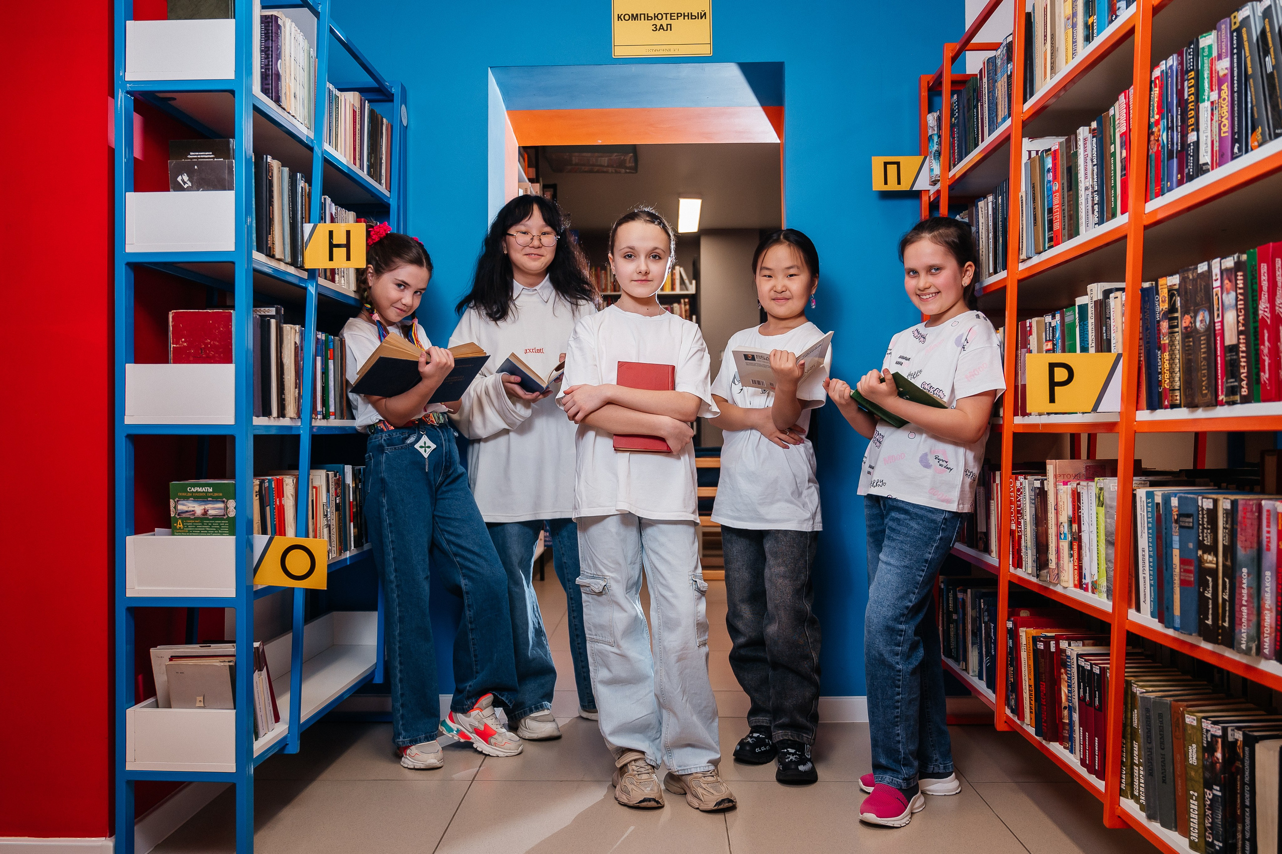 4 класс. Школьный и детский фотограф в Улан-Удэ Виктор Григорьев