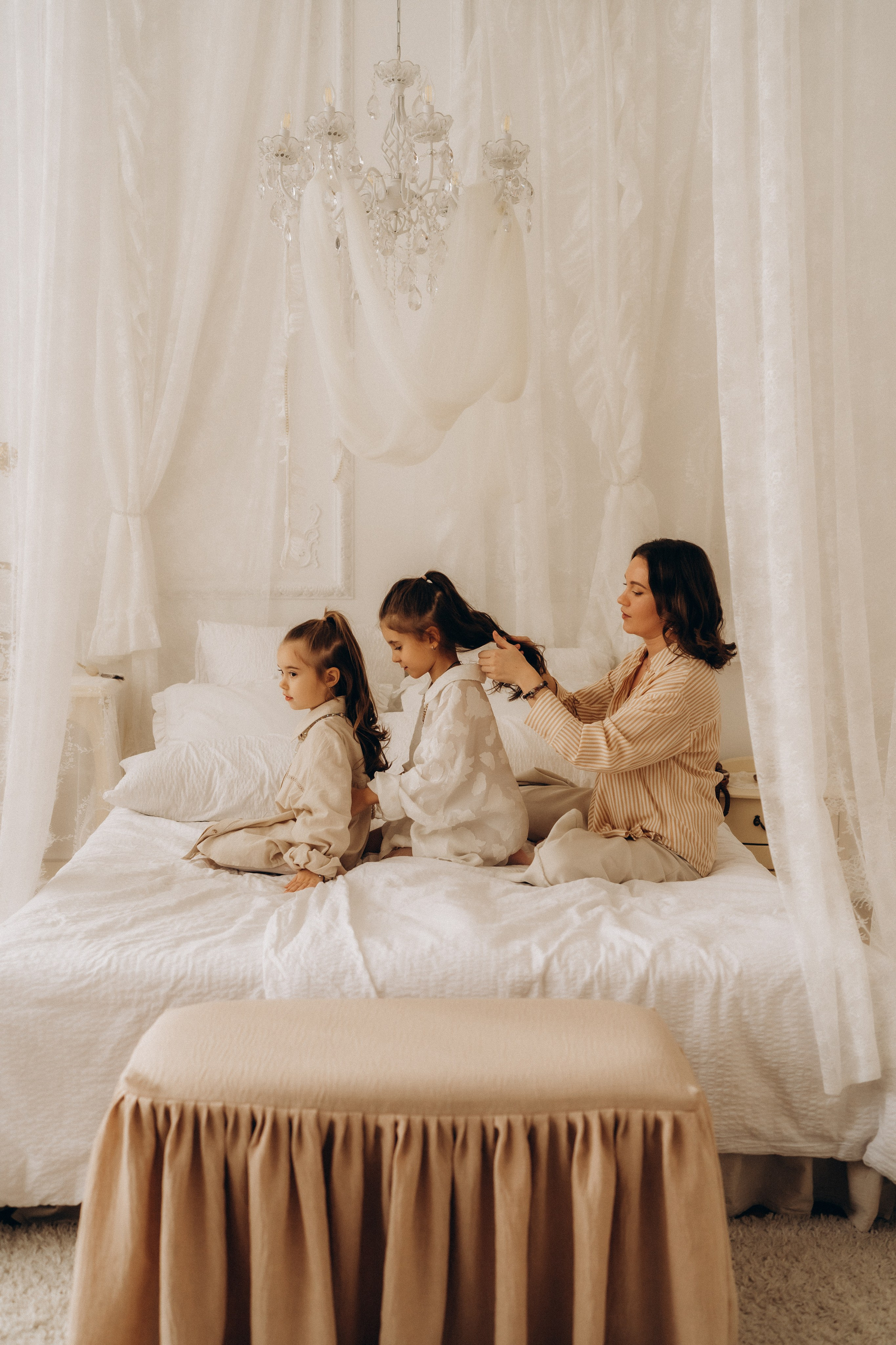 Счастье быть с мамой. Семейный фотограф в Ангарске/ Иркутске