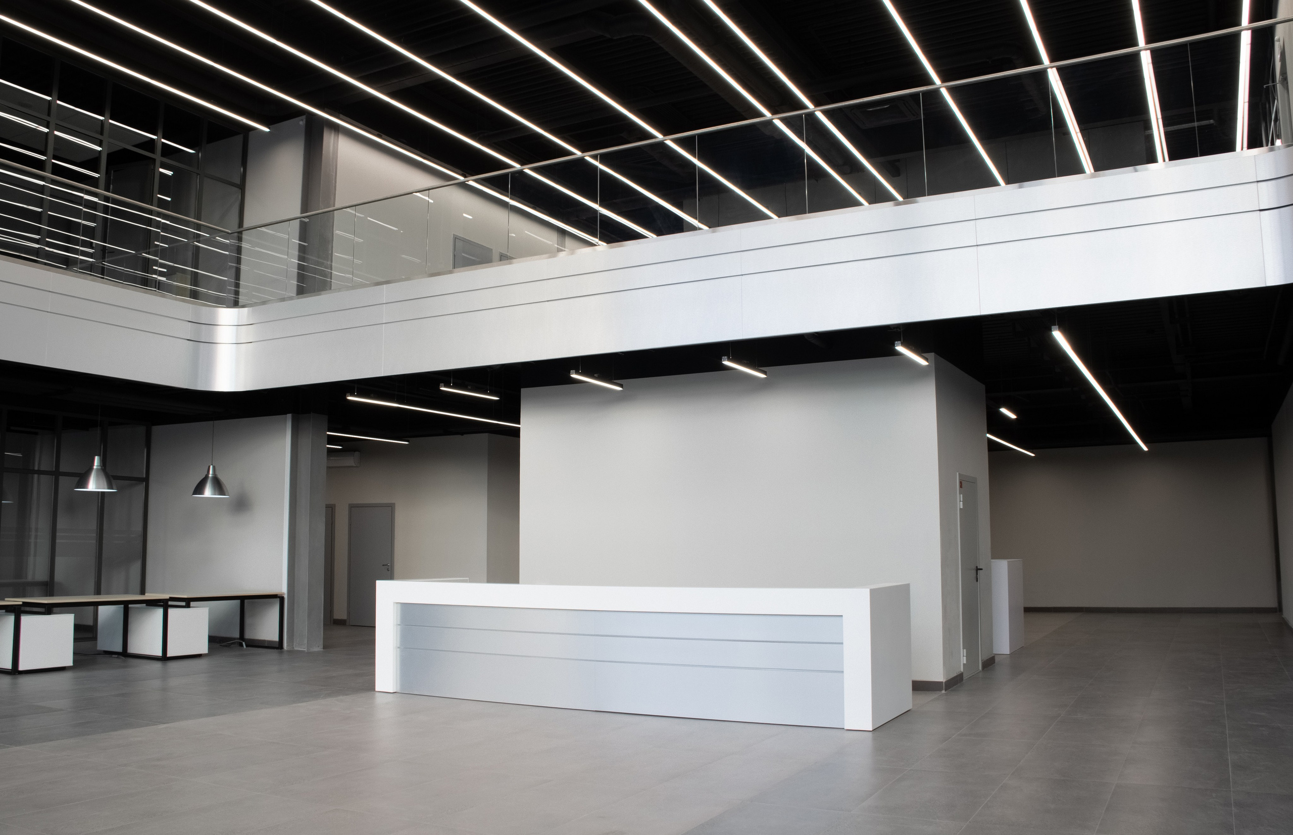 КАМАЗ центр. Проект освещения. Семейный фотодуэт Ирина и Николай Власьевы. Фотосессии в Новосибирске