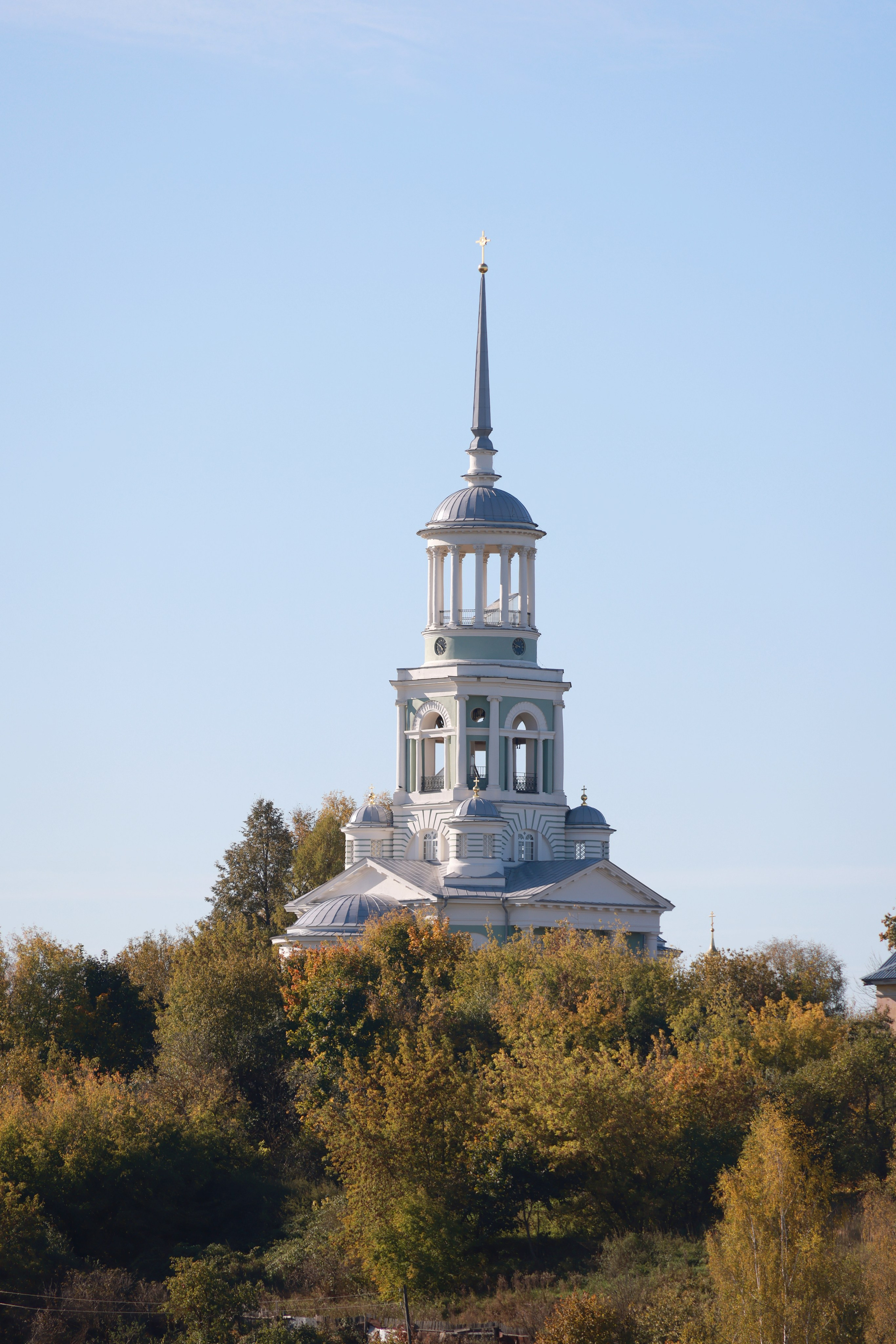 Торжок 25. Фотохудожник BID