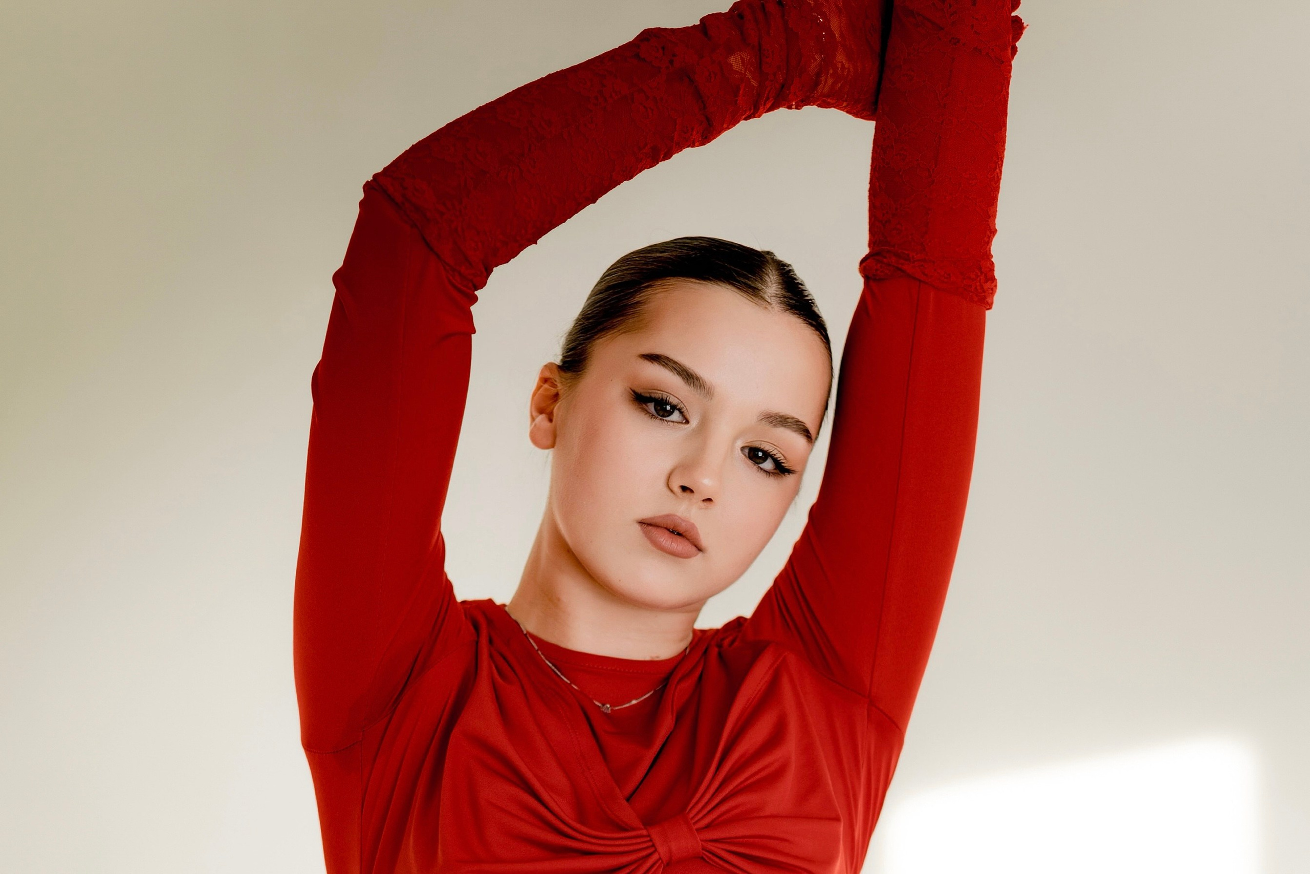 Фотограф в Оренбурге Kreesha (Альбина Галявиева)