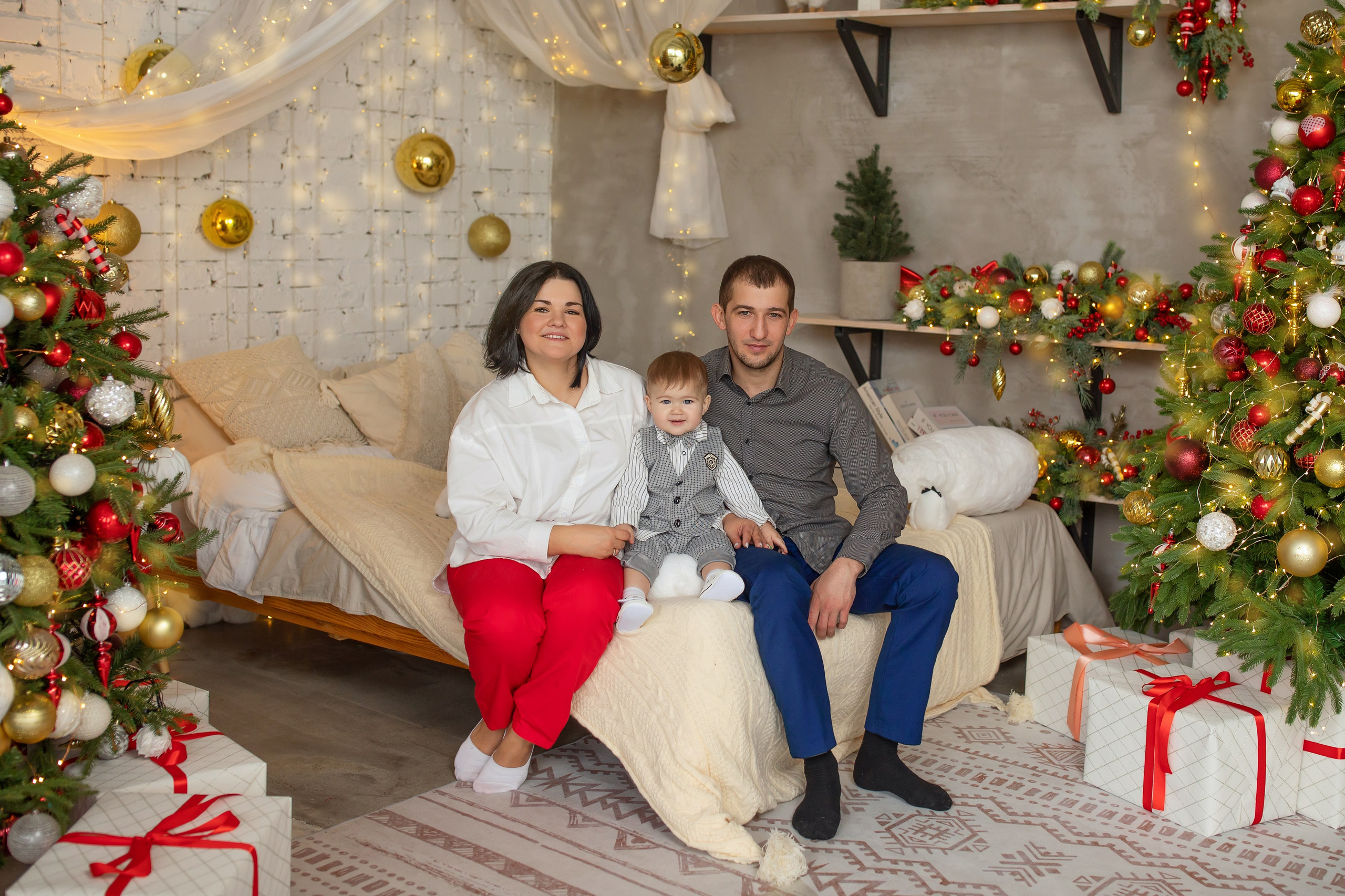 Фотограф на новый год, новогодняя фотосессия в Хабаровске, Новый год Хабаровск, новогодняя фотосессия в студии Хабаровск, студийная новогодняя фотосессия Хабаровск, фотограф Хабаровск, фотосессия 2026 Хабаровск,  домашняя новогодняя фотосессия, 