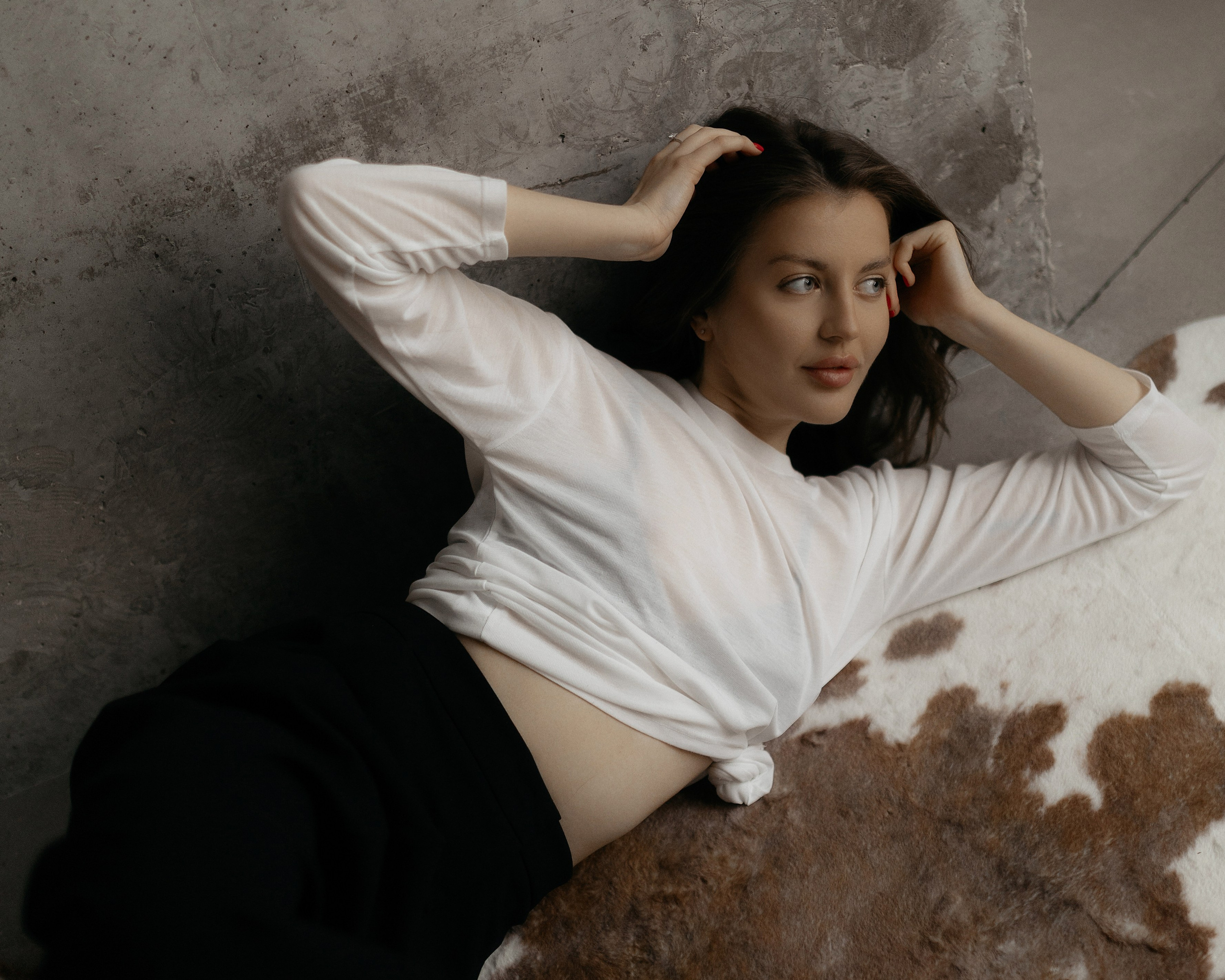Карина. DARYA.BELKINA