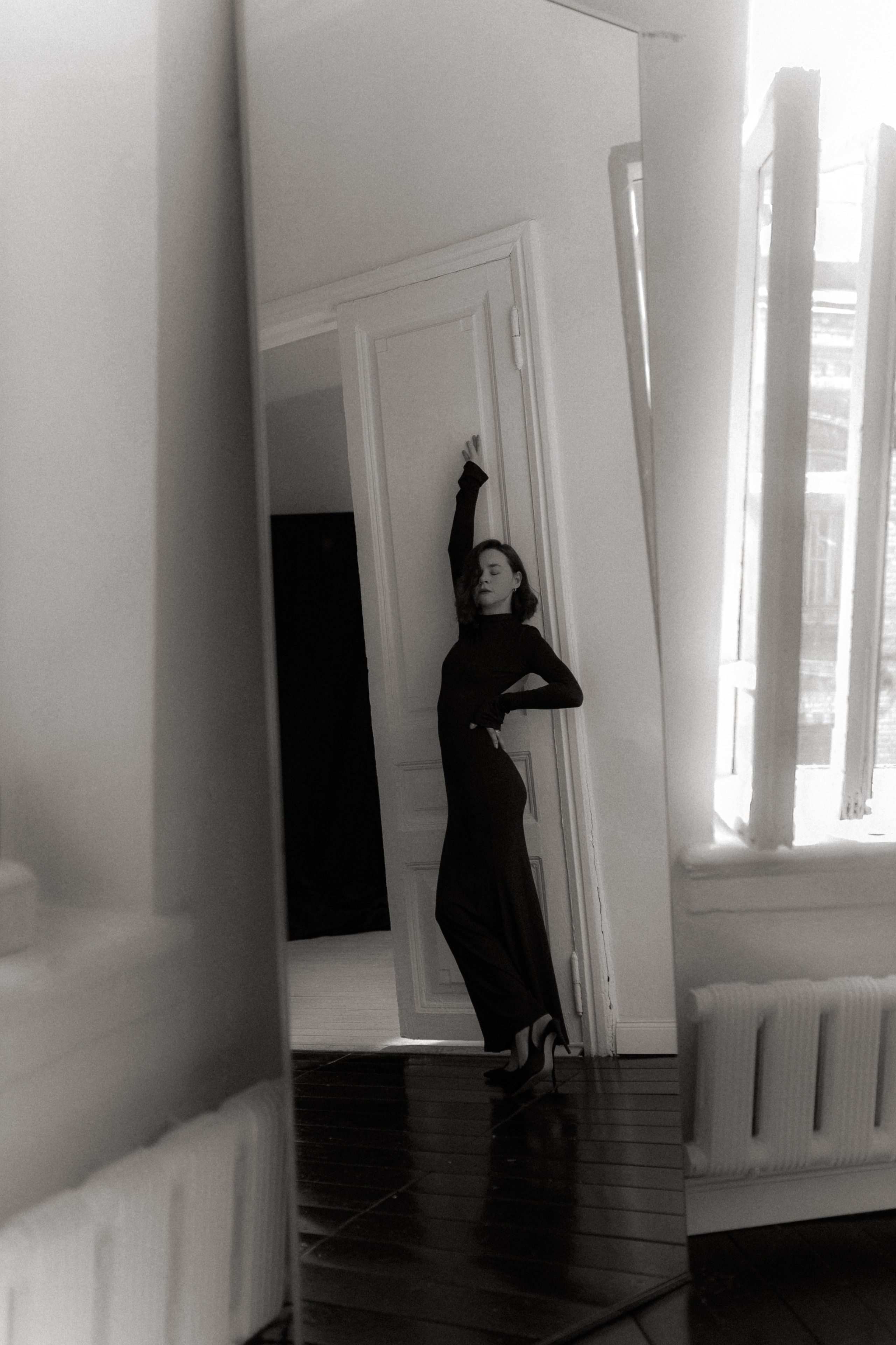 Полина. DARYA.BELKINA