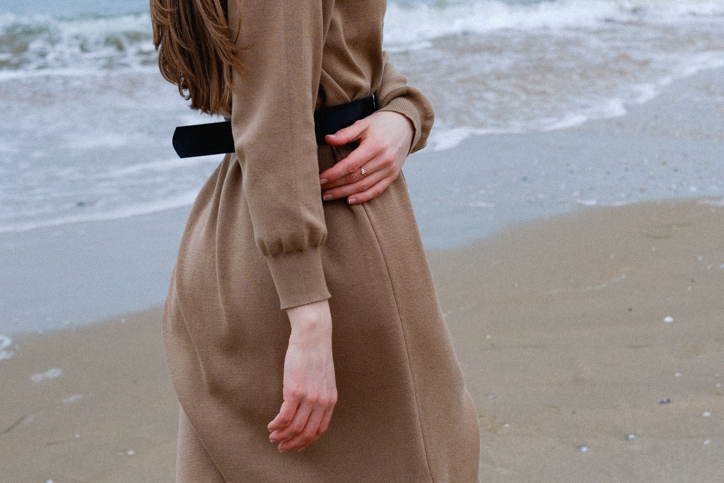 Съёмка на пляже. Портретный фотограф в Краснодаре Лена Шевченко