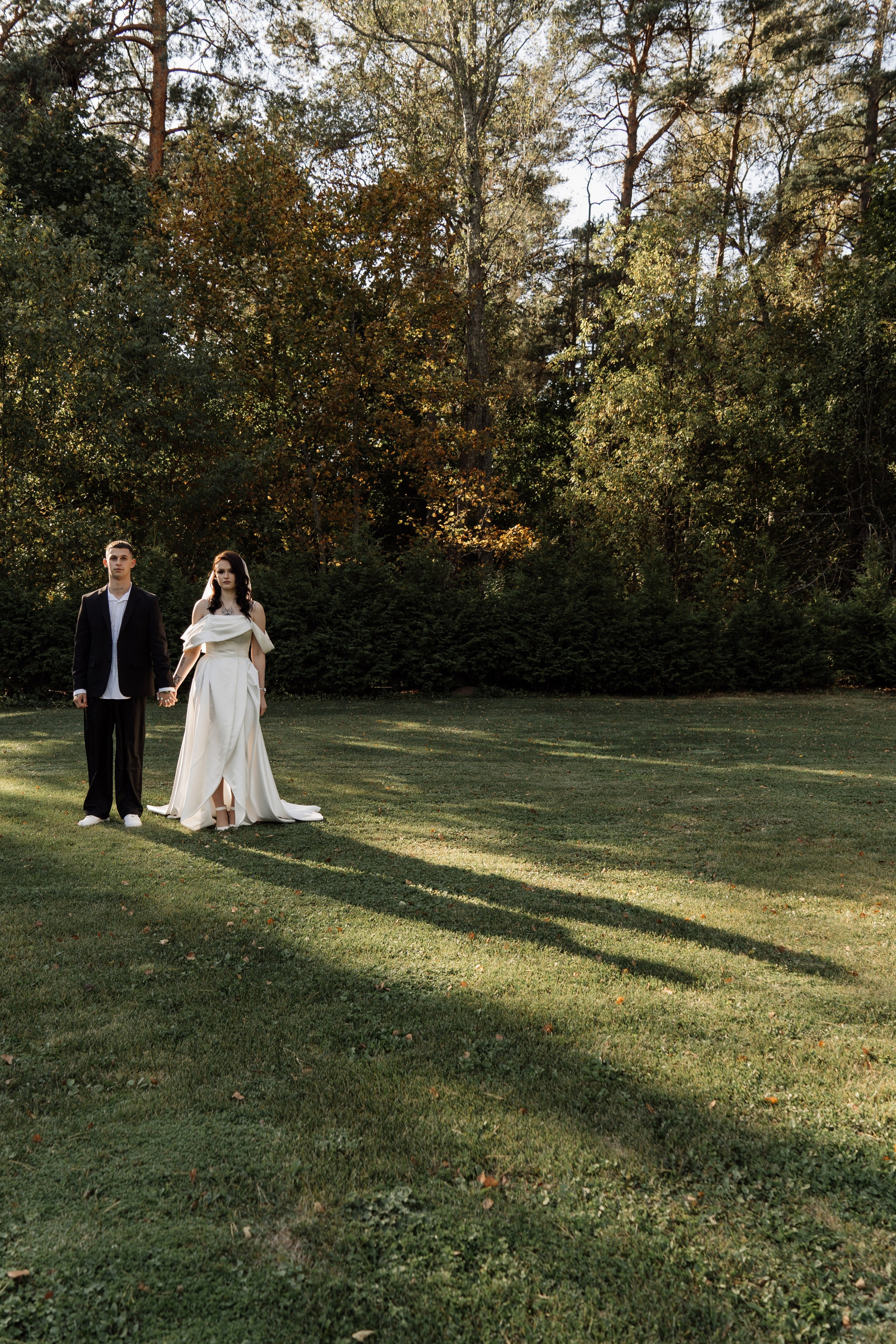 Виктор и Анастасия. Свадебный и репортажный фотограф видеограф Брянск/Москва