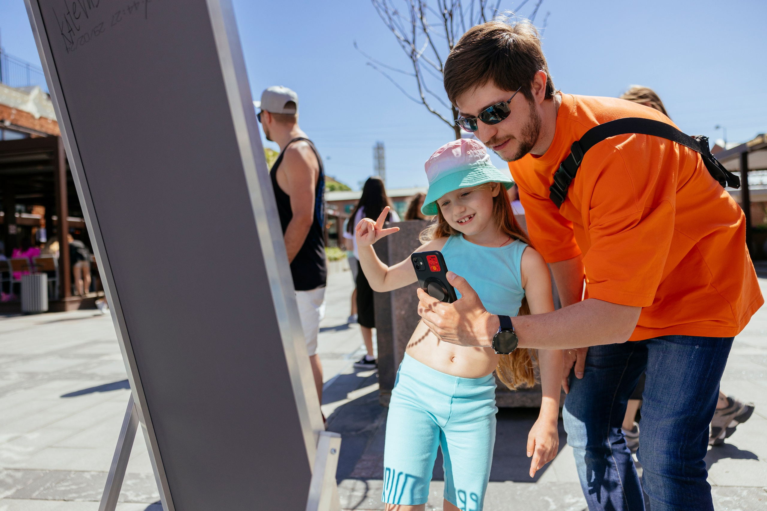 OZON БАЛЛОН ДЕПО Три Вокзала. Фотограф Георгий Нигматулин