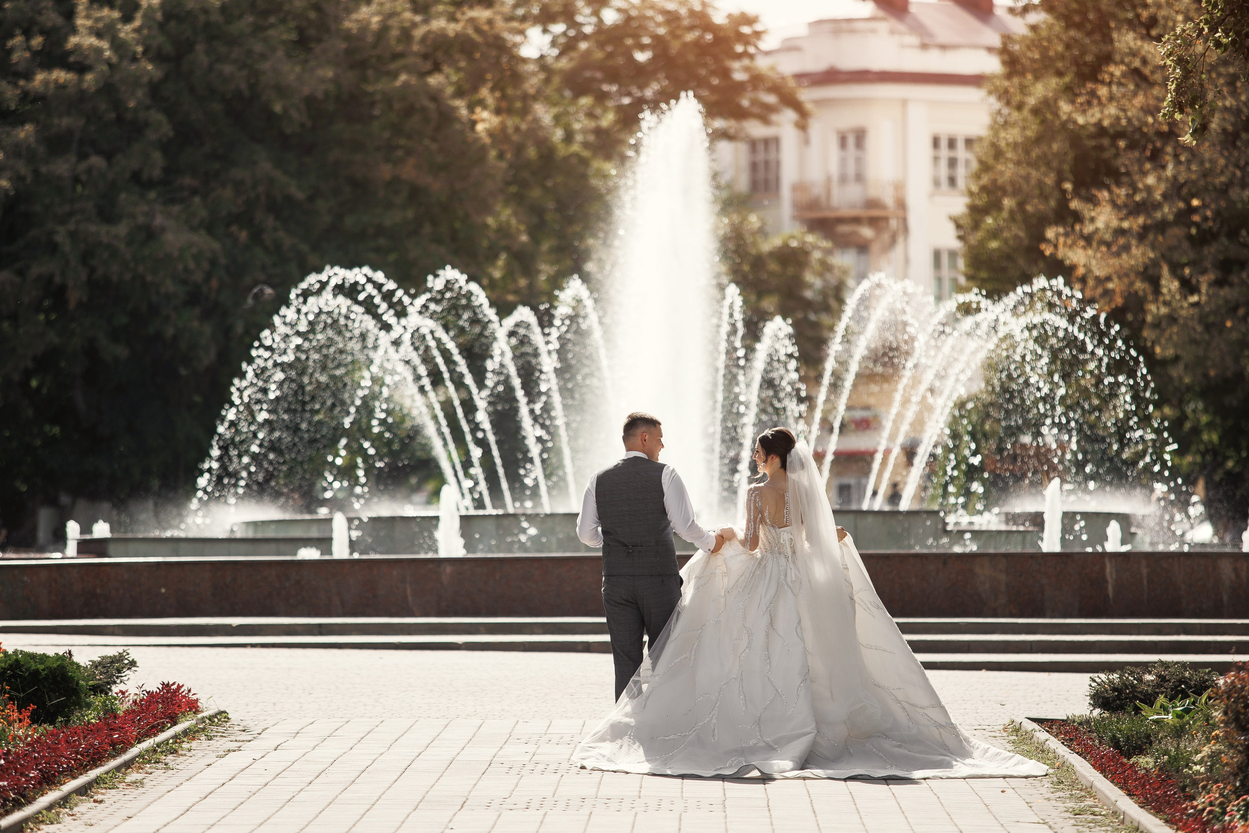 Valeriy & Victoria. Виктор Губарев — свадебный фотограф в Армавире, Кропоткине, Лабинске, Гулькевичи