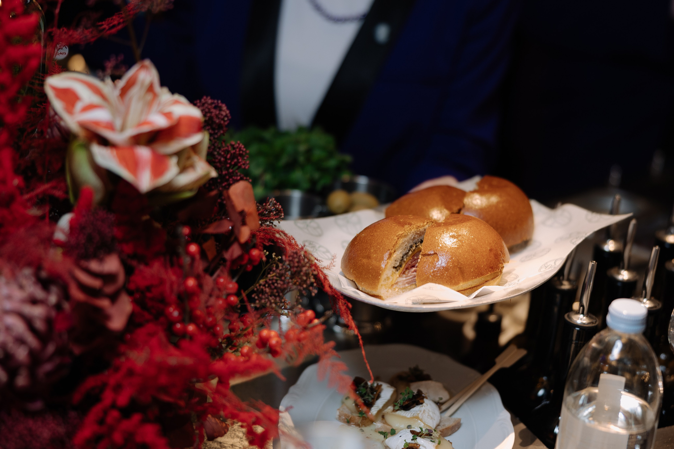 Альфа-банк Джаз Тур. Фотограф — Ася Орехова