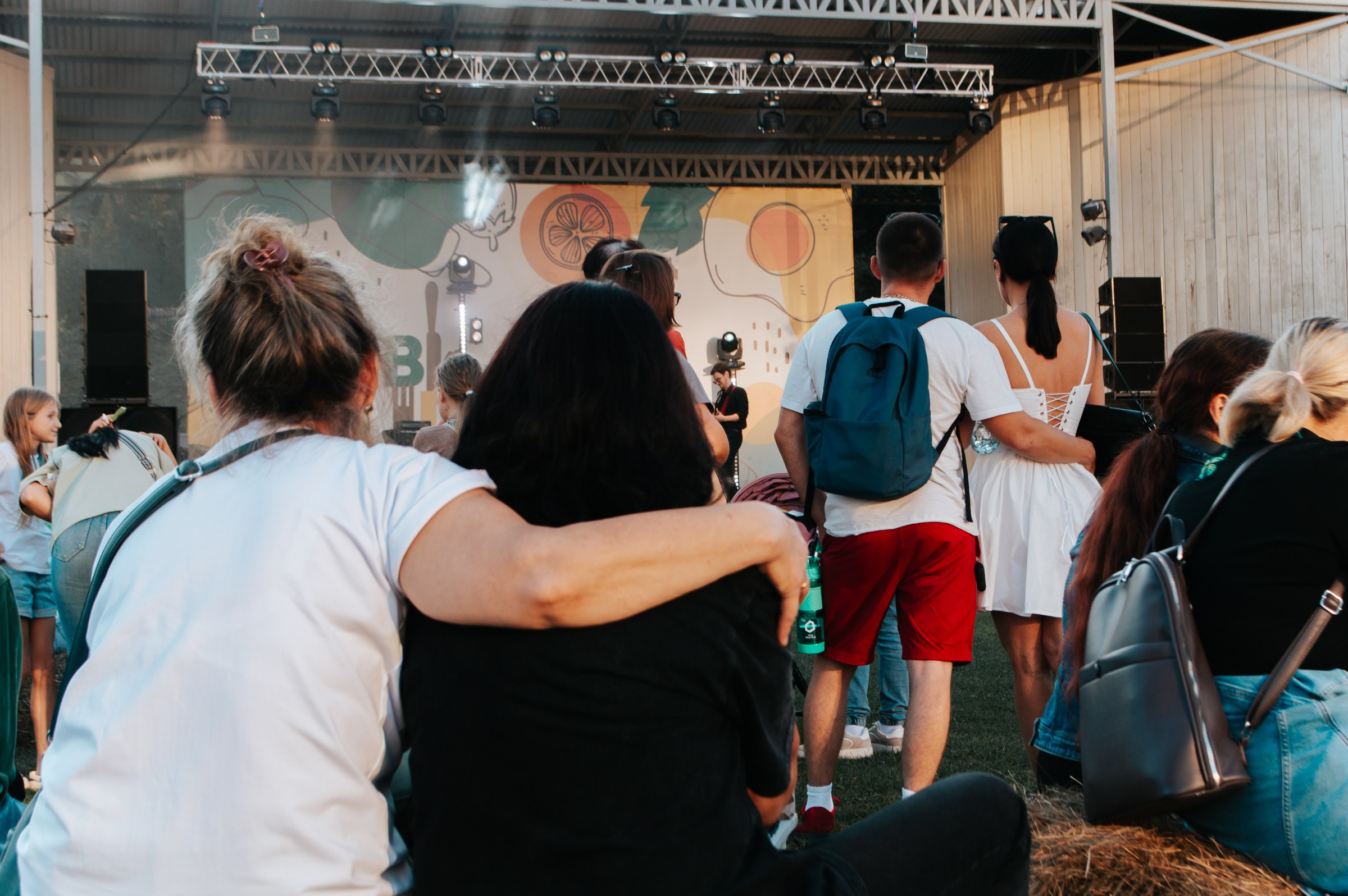 Фестиваль «Вкусный город» 2025