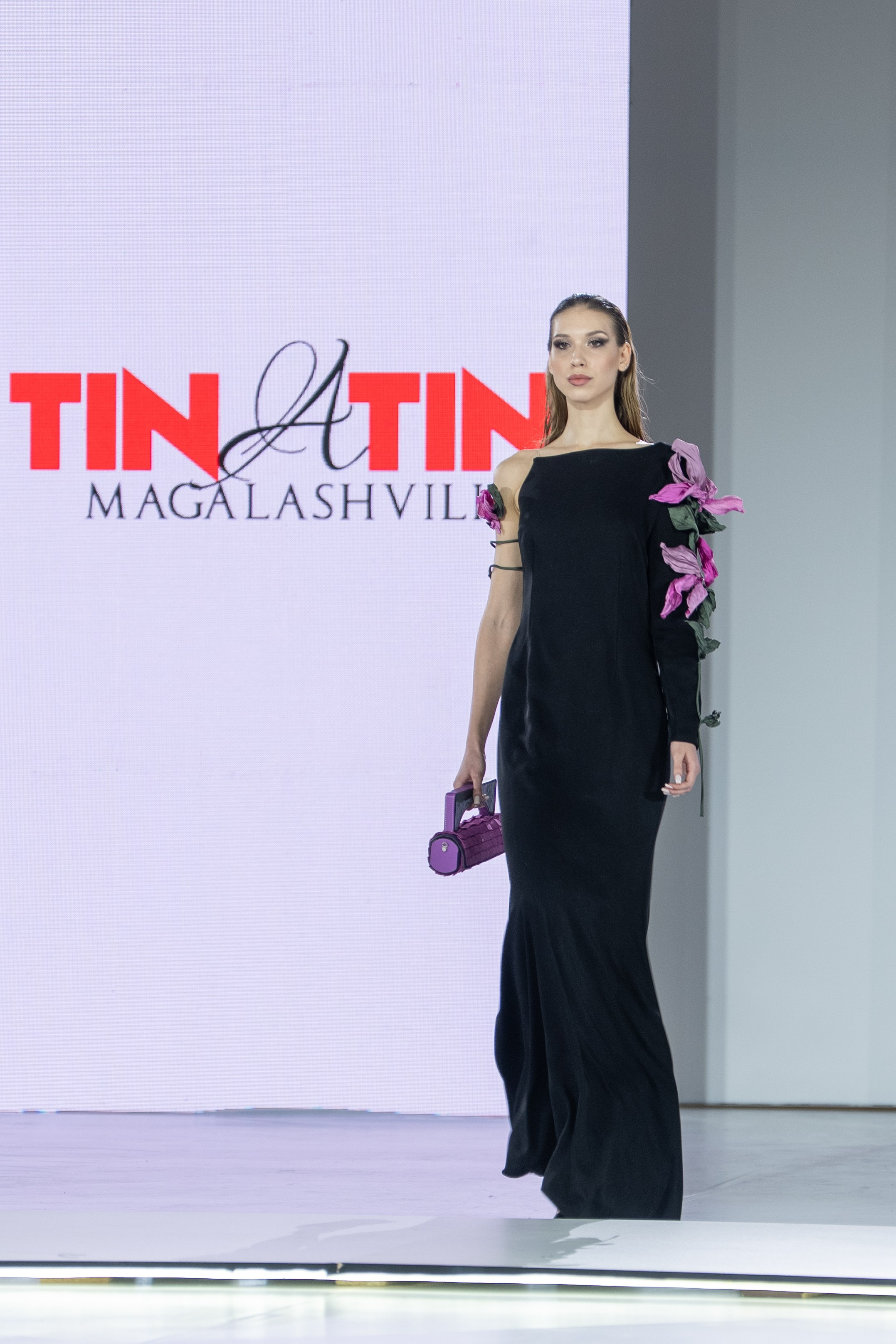 Brand TinAtin Magalashvilu. Сайт Алматинского НЮ АРТ, будуар и фэшн фотографа Дениса Карпенко