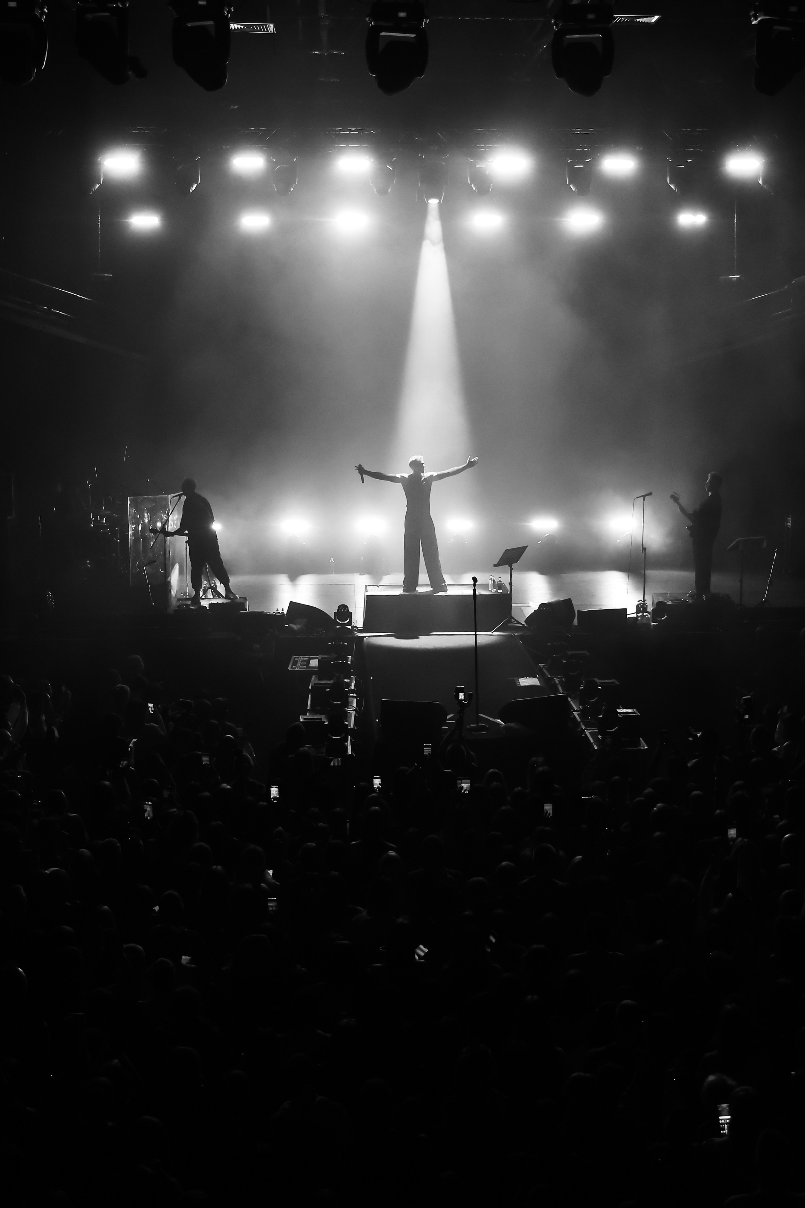 Олег Майами / Ольга Бузова / NILETTO / Леша Свик. Фотограф в Москве Анастасия Курлович