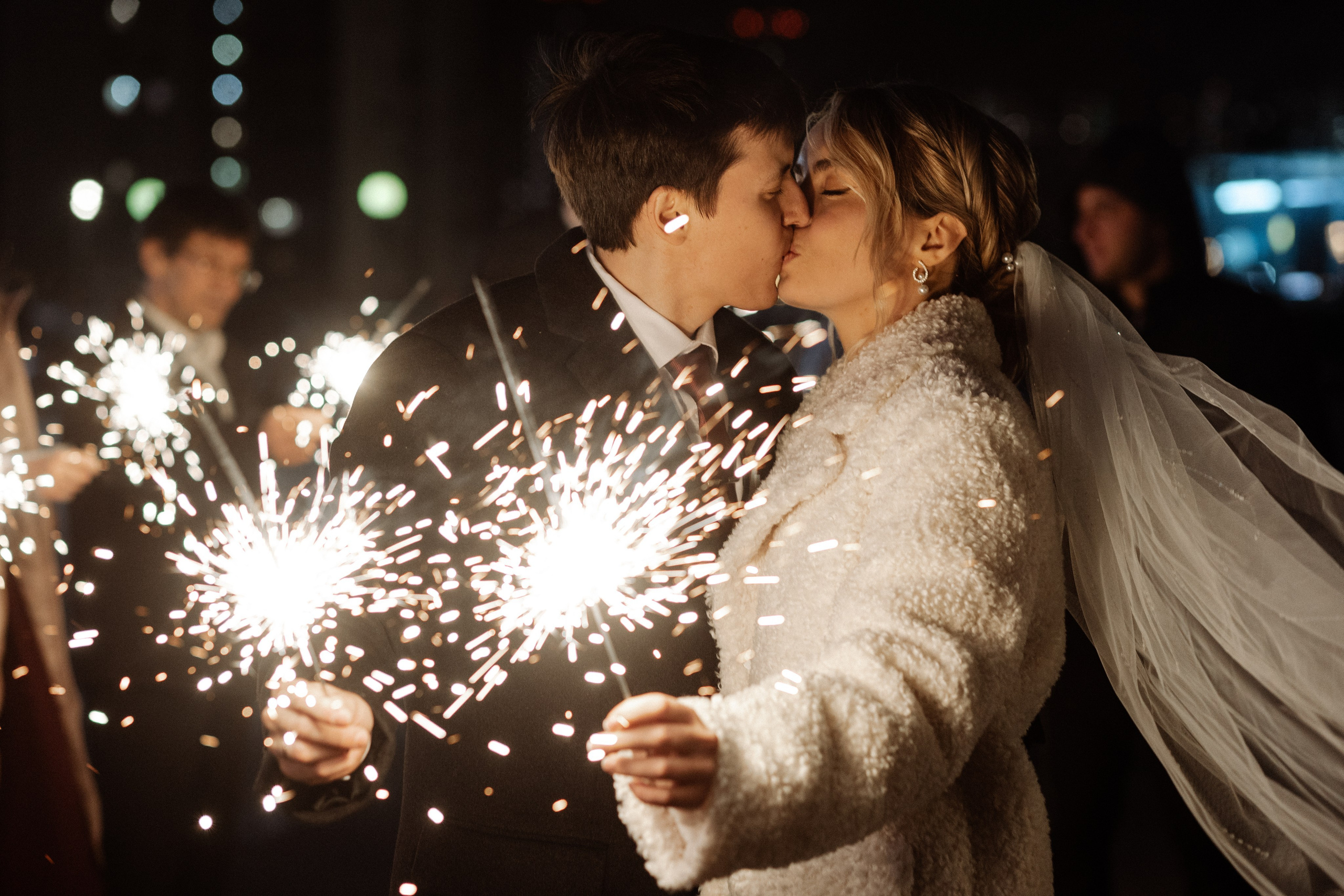 Ренат и Эмине. Свадебный фотограф Маргарита Глумскова