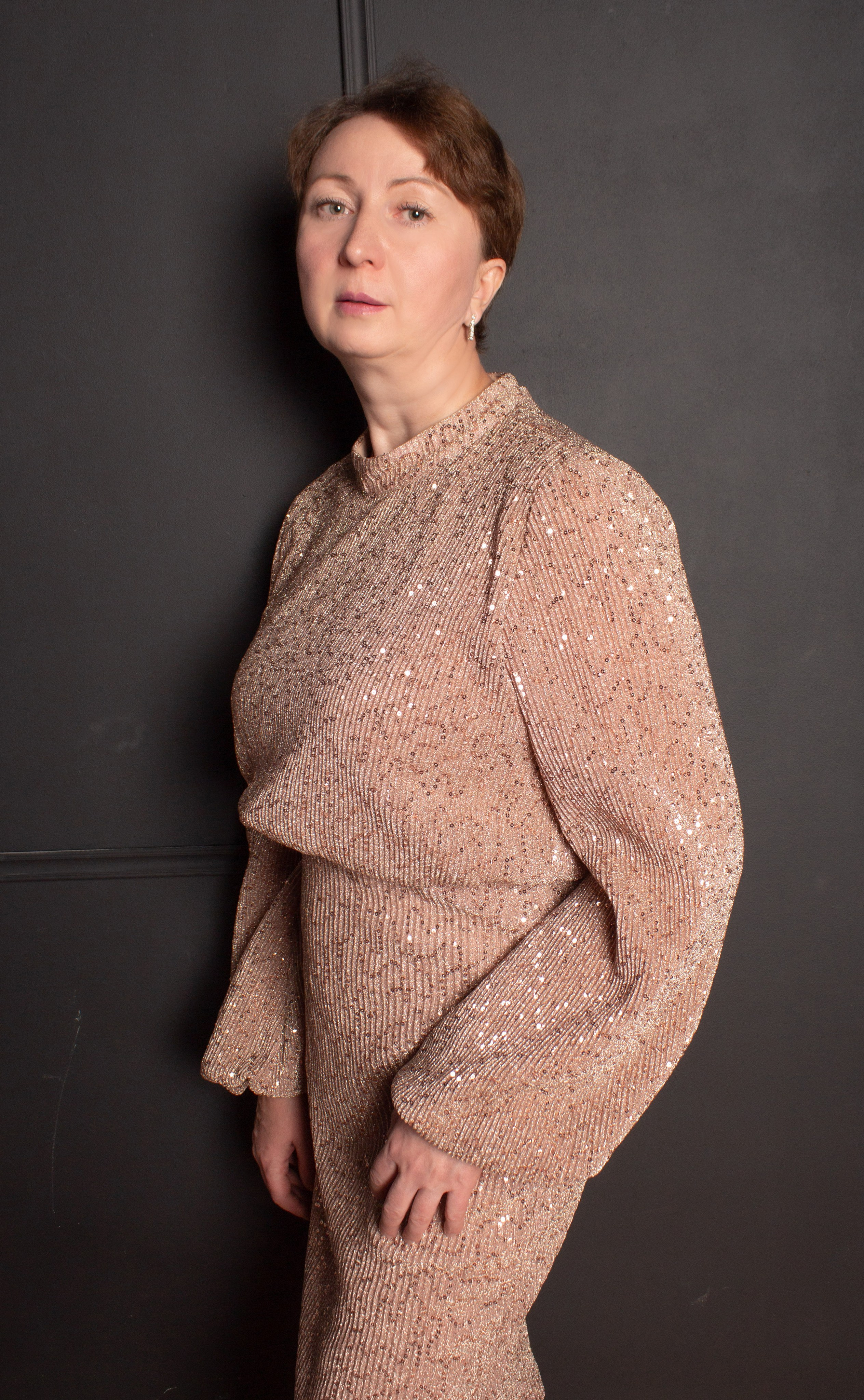 Татьяна. Модельное агентство ART PODIUM ULAN-UDE