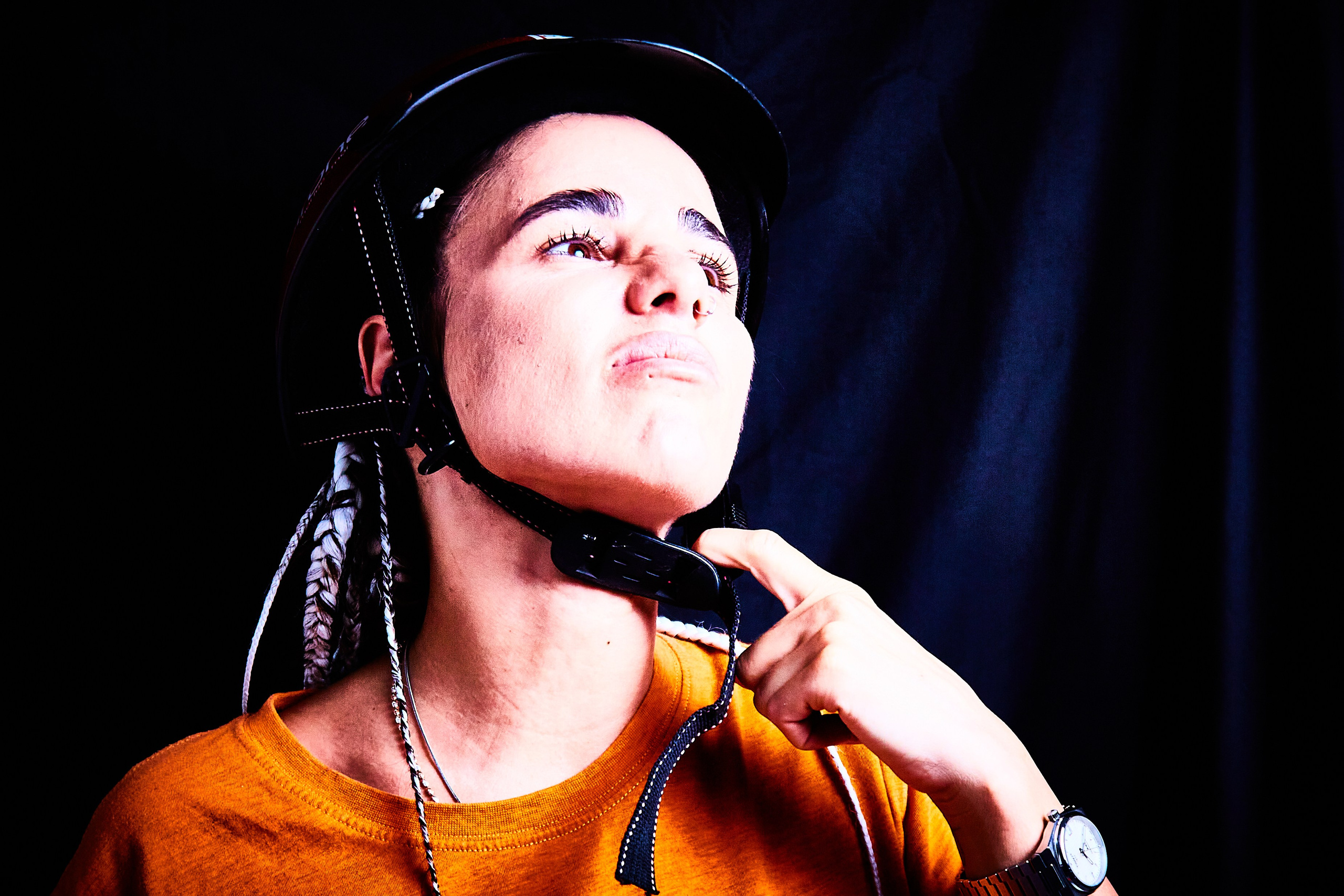 Крис. Рилс, тв, фуд фото, стилистика, видео и продакшн. Организация съёмок для ресторанов и брендов. Вкусно, эстетично, профессионально