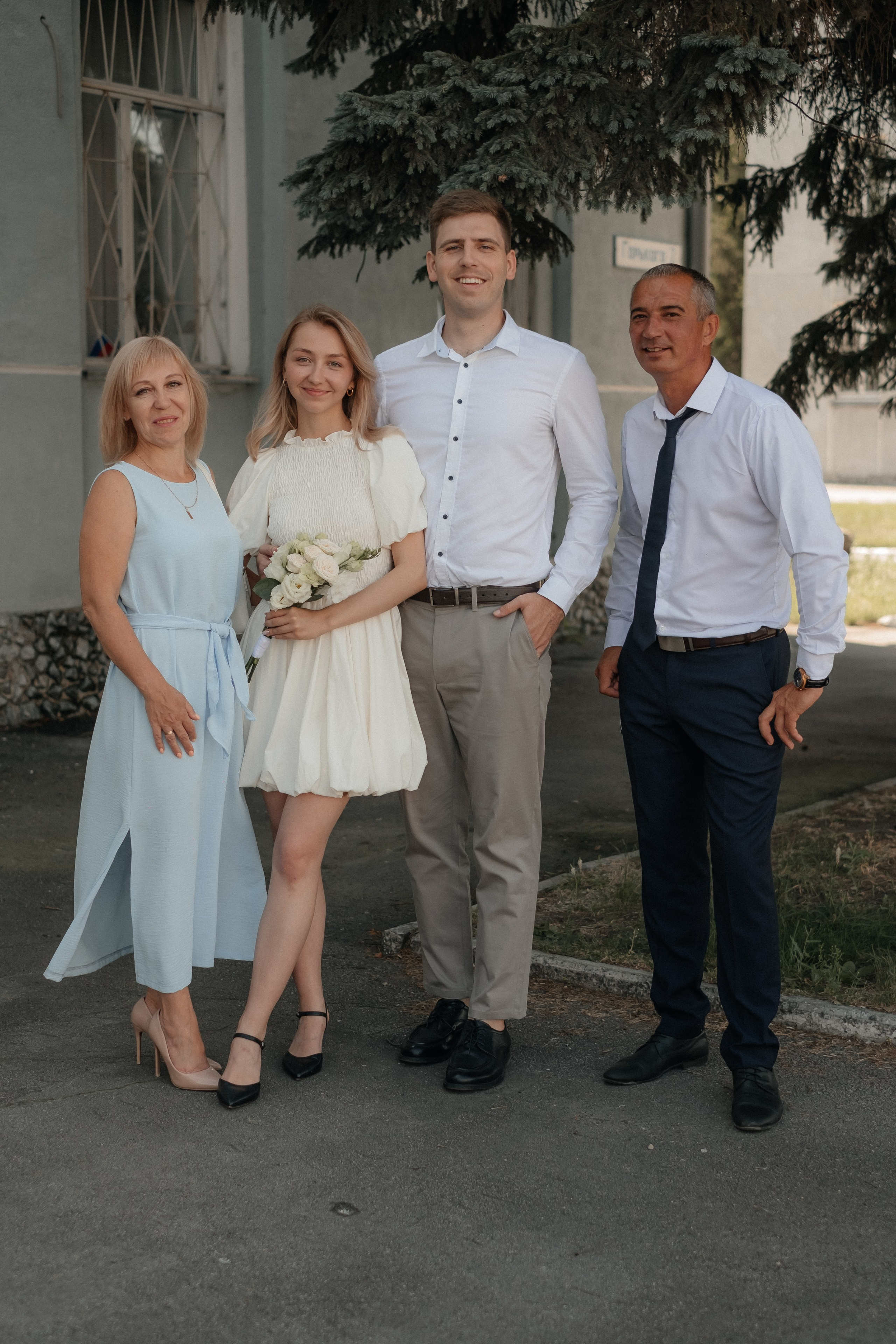 Роспись Екатерины и Сергея | ЗАГС г. Бердска. Фотограф в Новосибирске Диана Ильиных