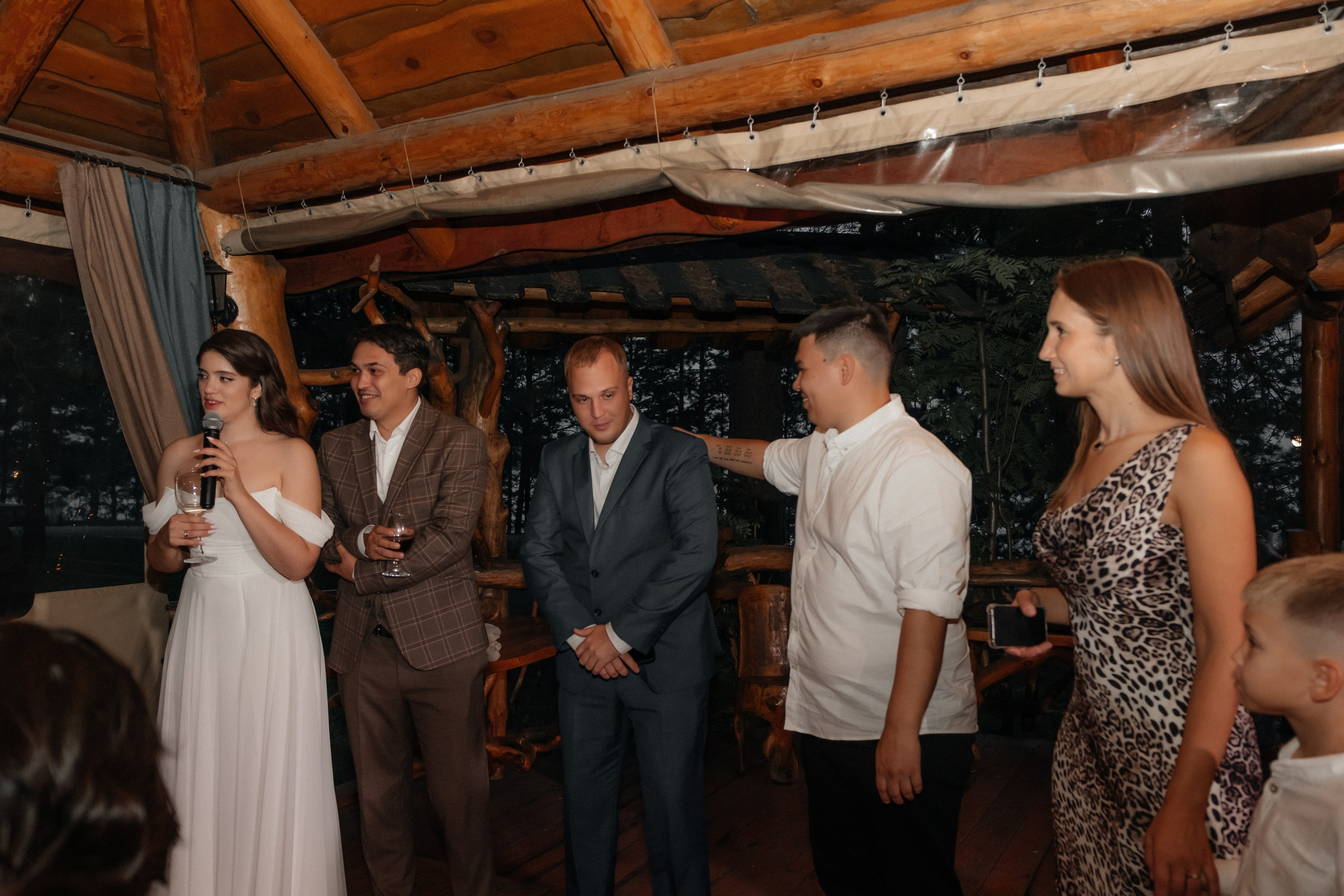 Свадьба Галины и Андрея | полный день. Фотограф в Новосибирске Диана Ильиных