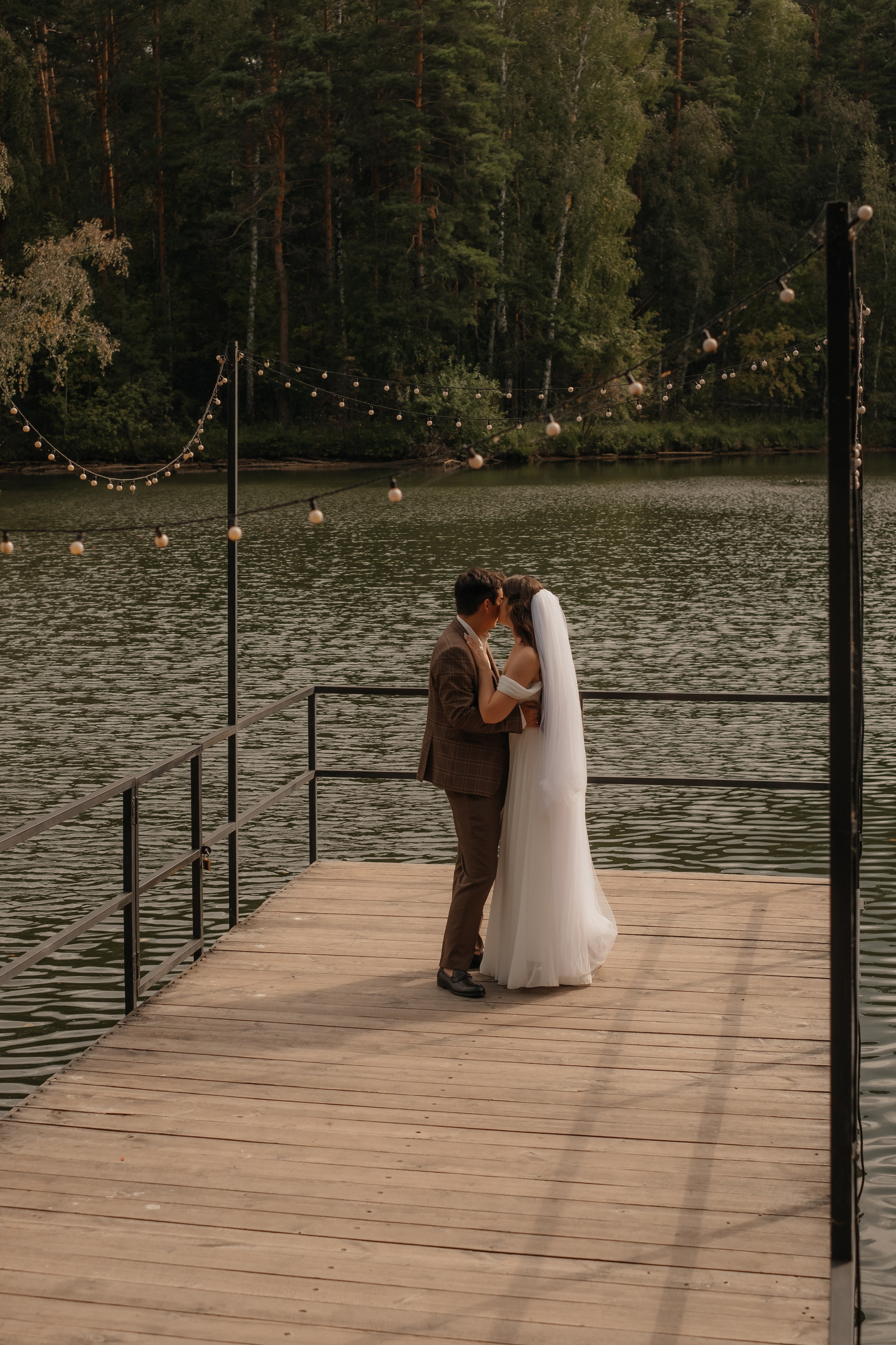 Свадьба Галины и Андрея | лавстори. Фотограф в Новосибирске Диана Ильиных