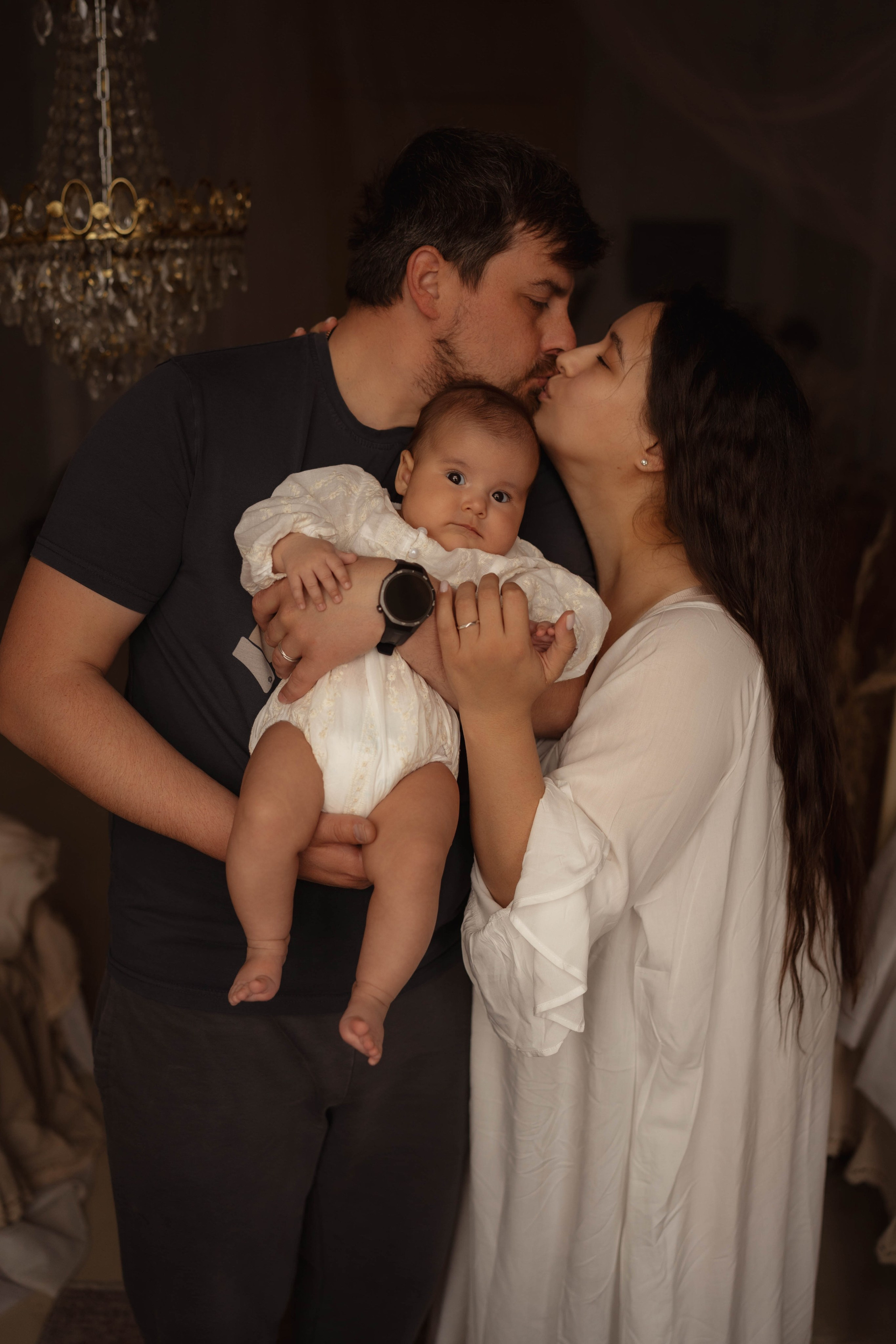 Кристина и Аврора. Фотограф в Новосибирске Диана Ильиных