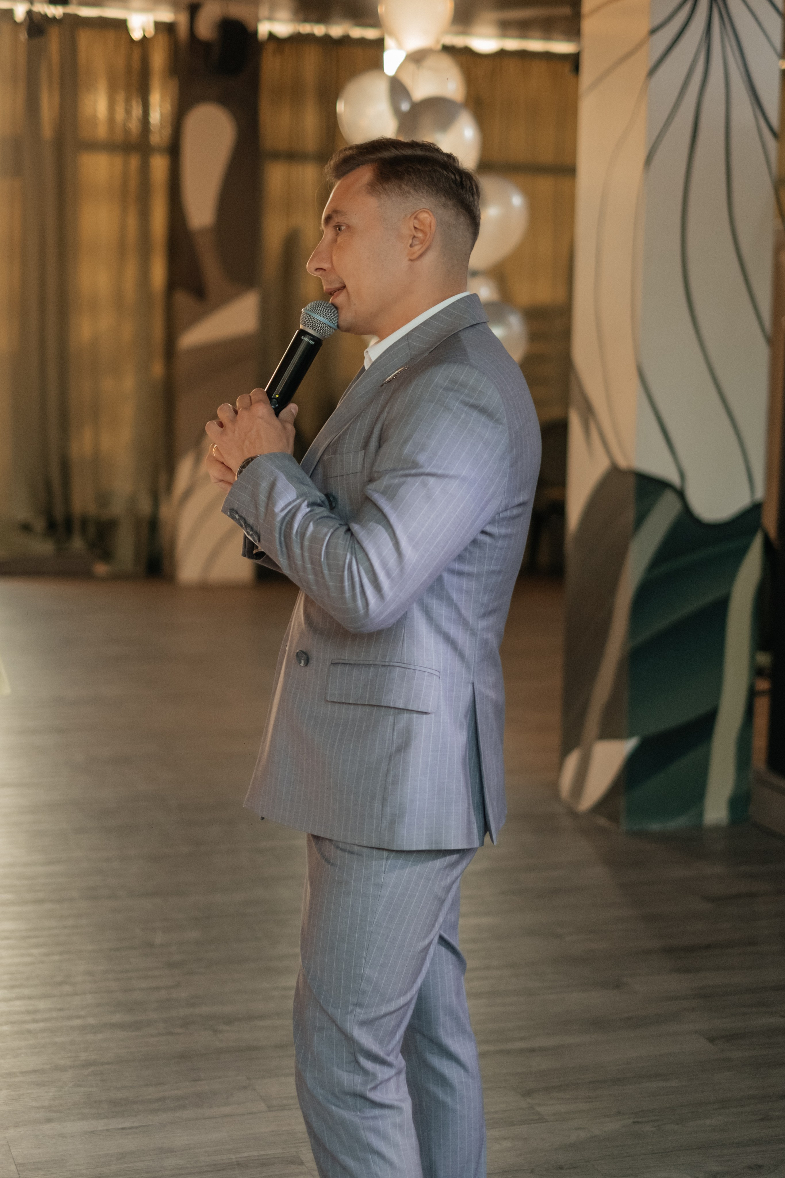 Свадьба Татьяны и Ильи. Фотограф в Новосибирске Диана Ильиных