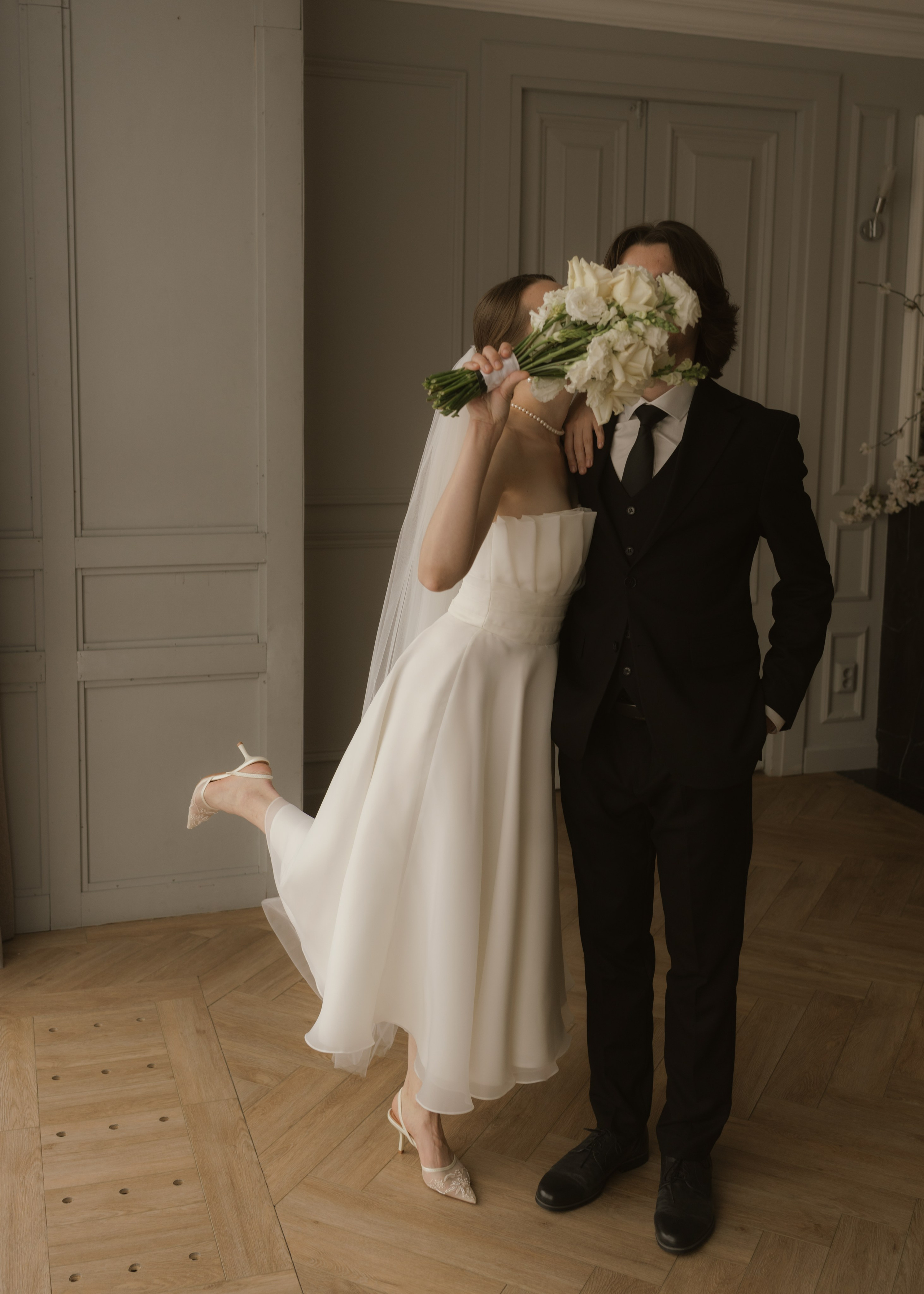 Светлана и Алексей. Фотограф в Новосибирске Диана Ильиных