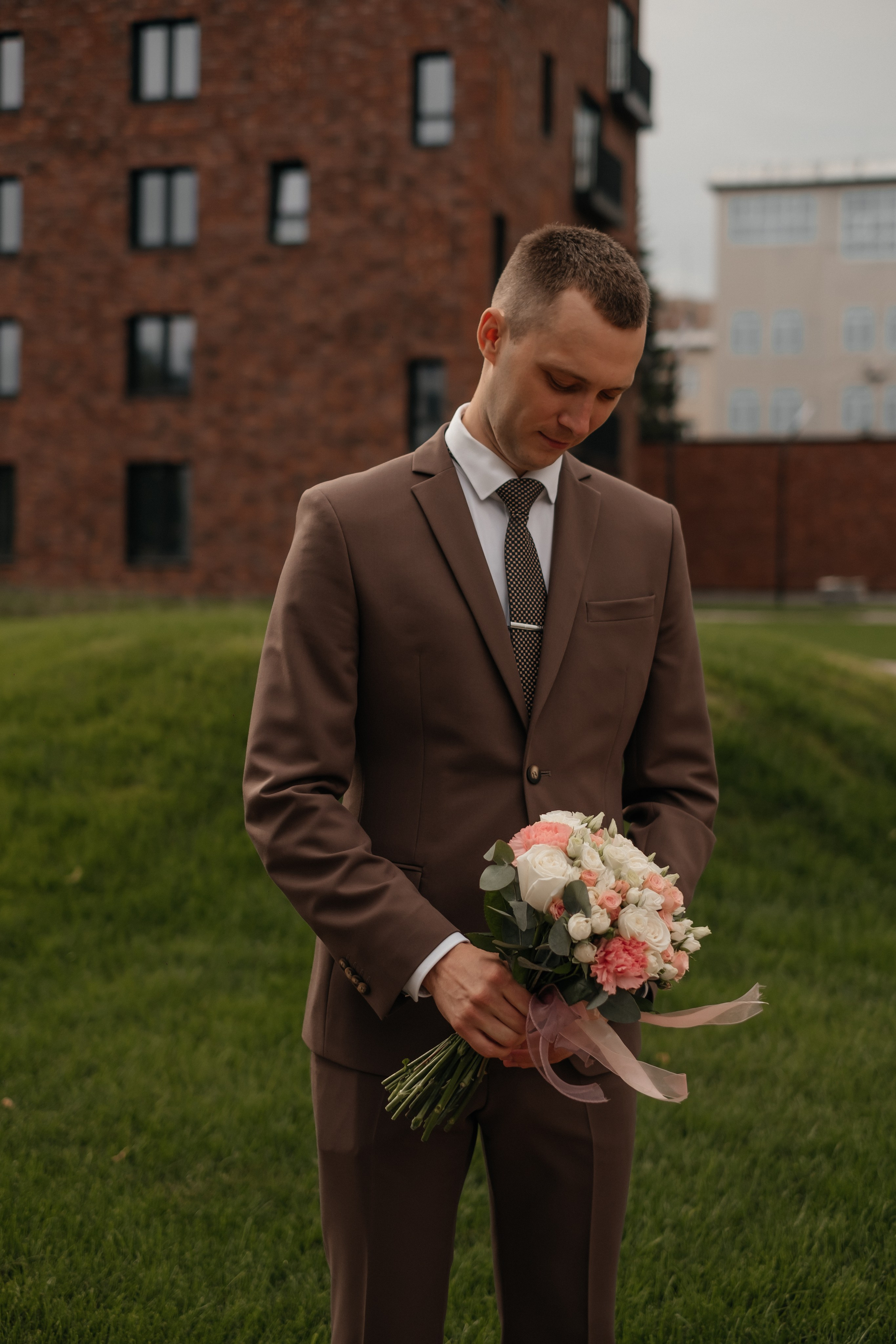 Свадьба Татьяны и Ильи. Фотограф в Новосибирске Диана Ильиных