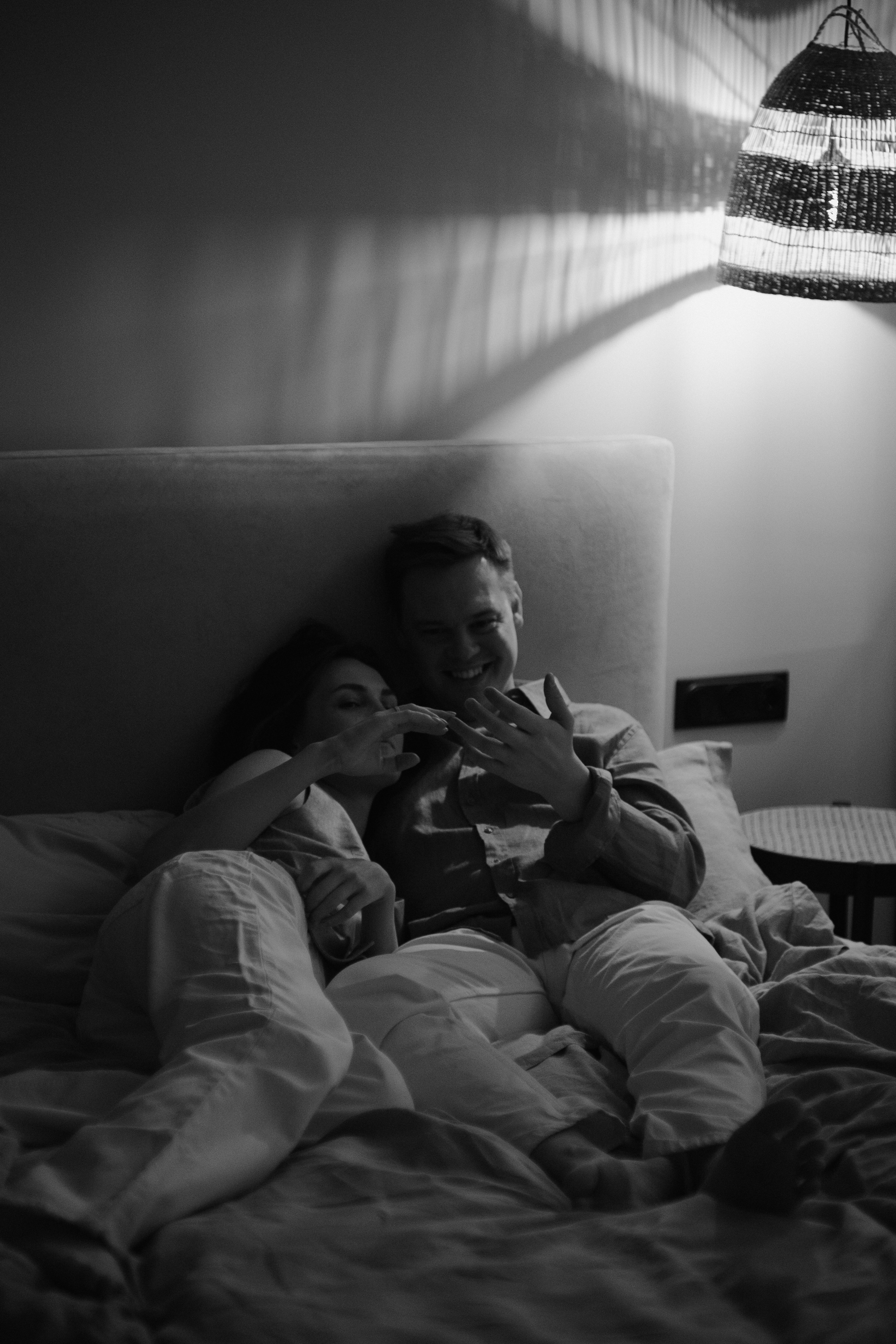 Элла и Кирилл. Фотограф в Новосибирске Диана Ильиных