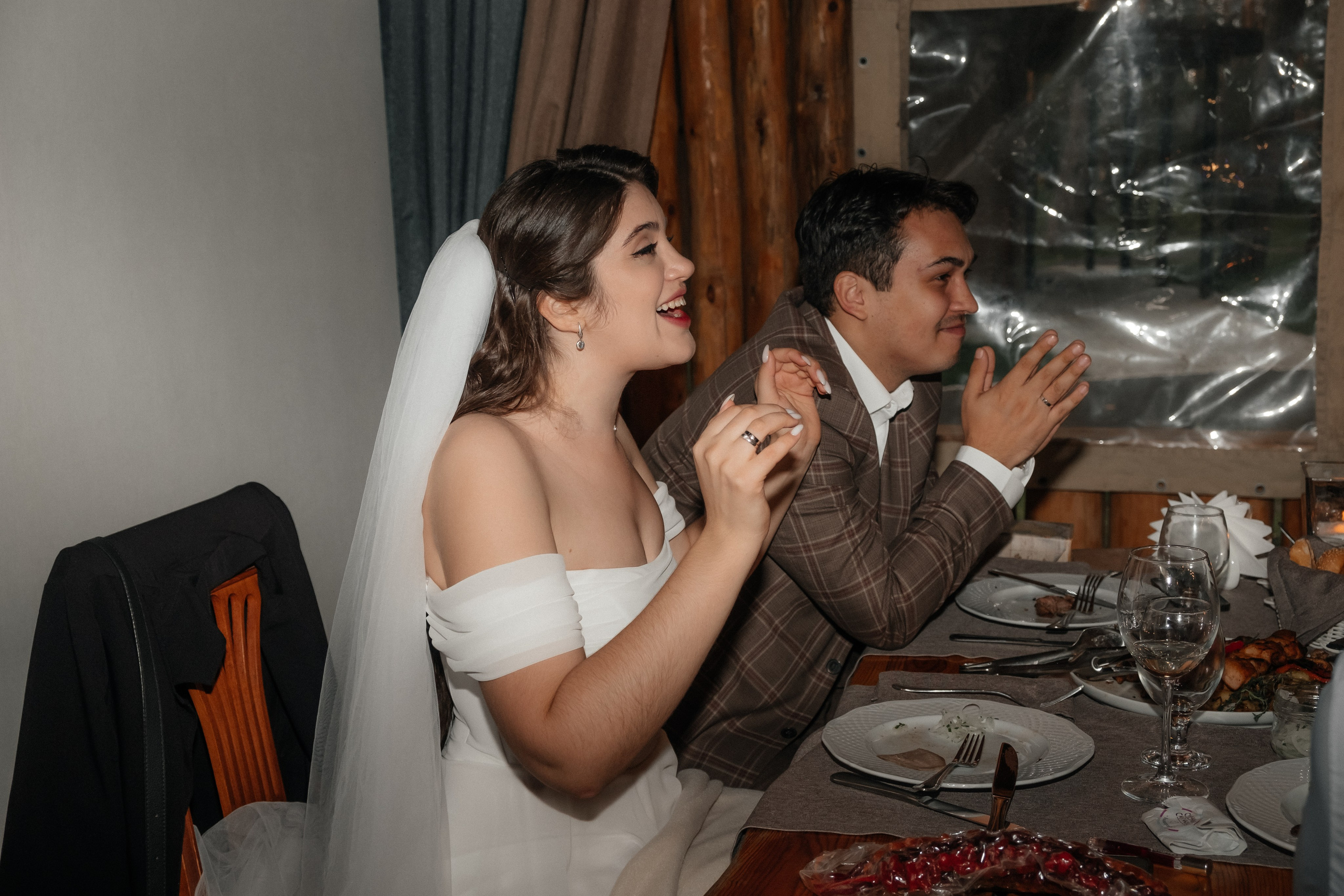 Свадьба Галины и Андрея | полный день. Фотограф в Новосибирске Диана Ильиных