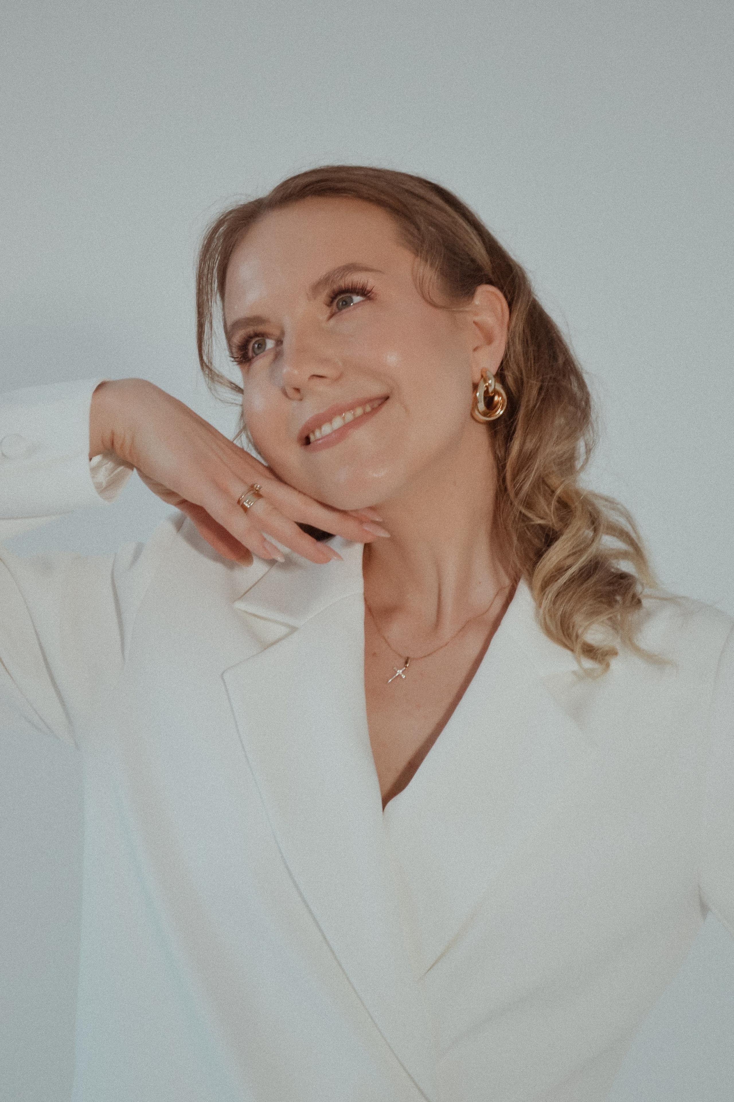 Потрясающая семейная история в день рождения маленькой Ники…. Записки фотографа