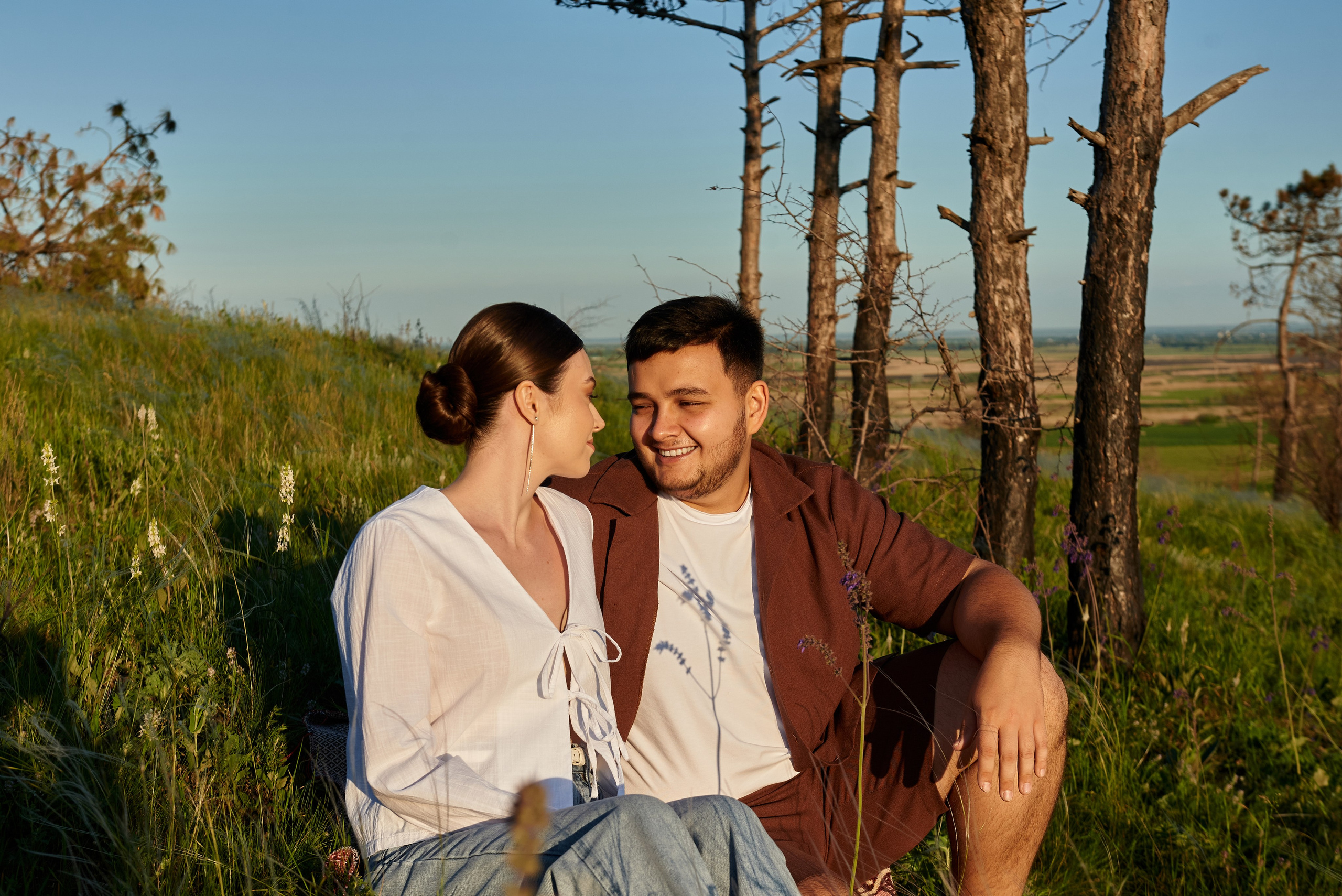 Степан & Юлия. Фотограф Новочеркасск Ростов Карина Чернова