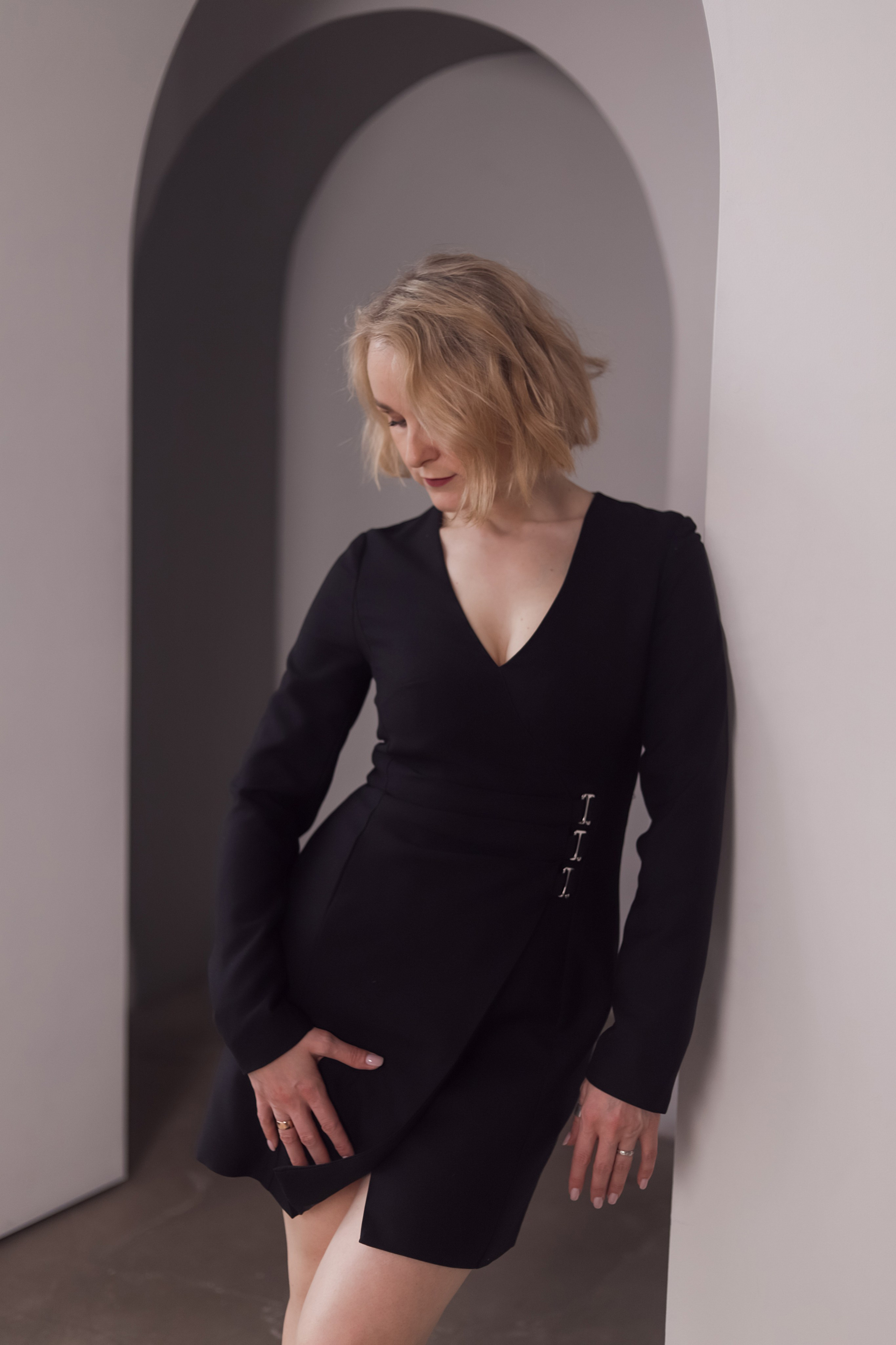 Людмила. ФОТОГРАФ| ОЛЕСЯ ОСИПОВИЧ