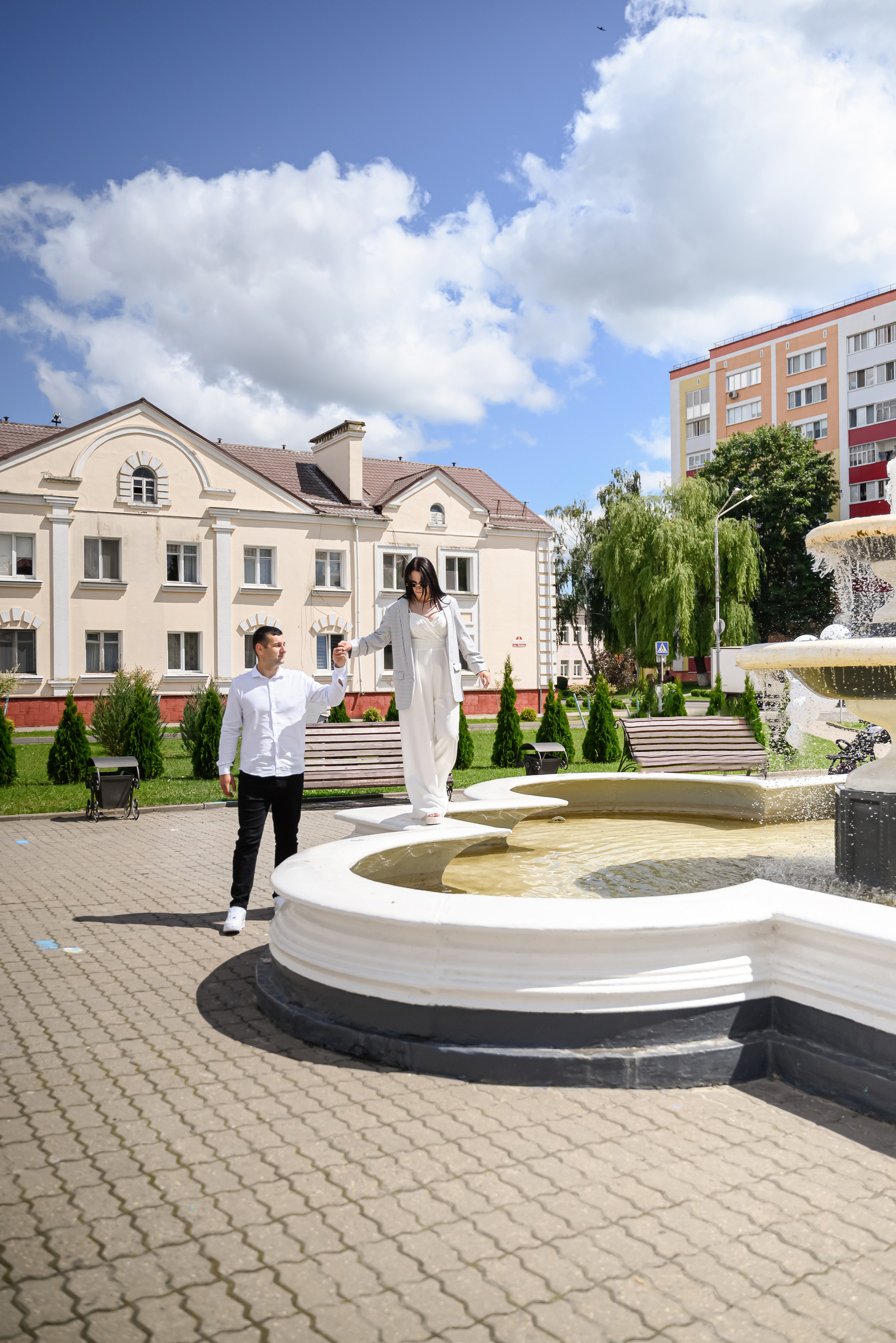 D&P. Фотограф в Лунинце и Брестской области